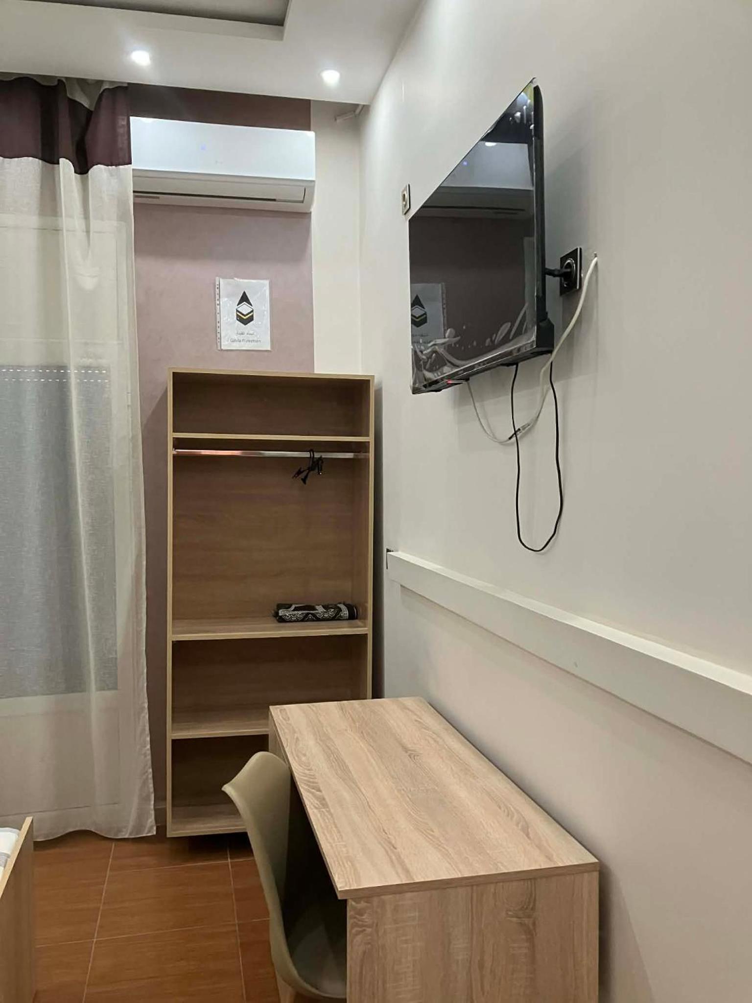 Double Room with Balcony photo 2