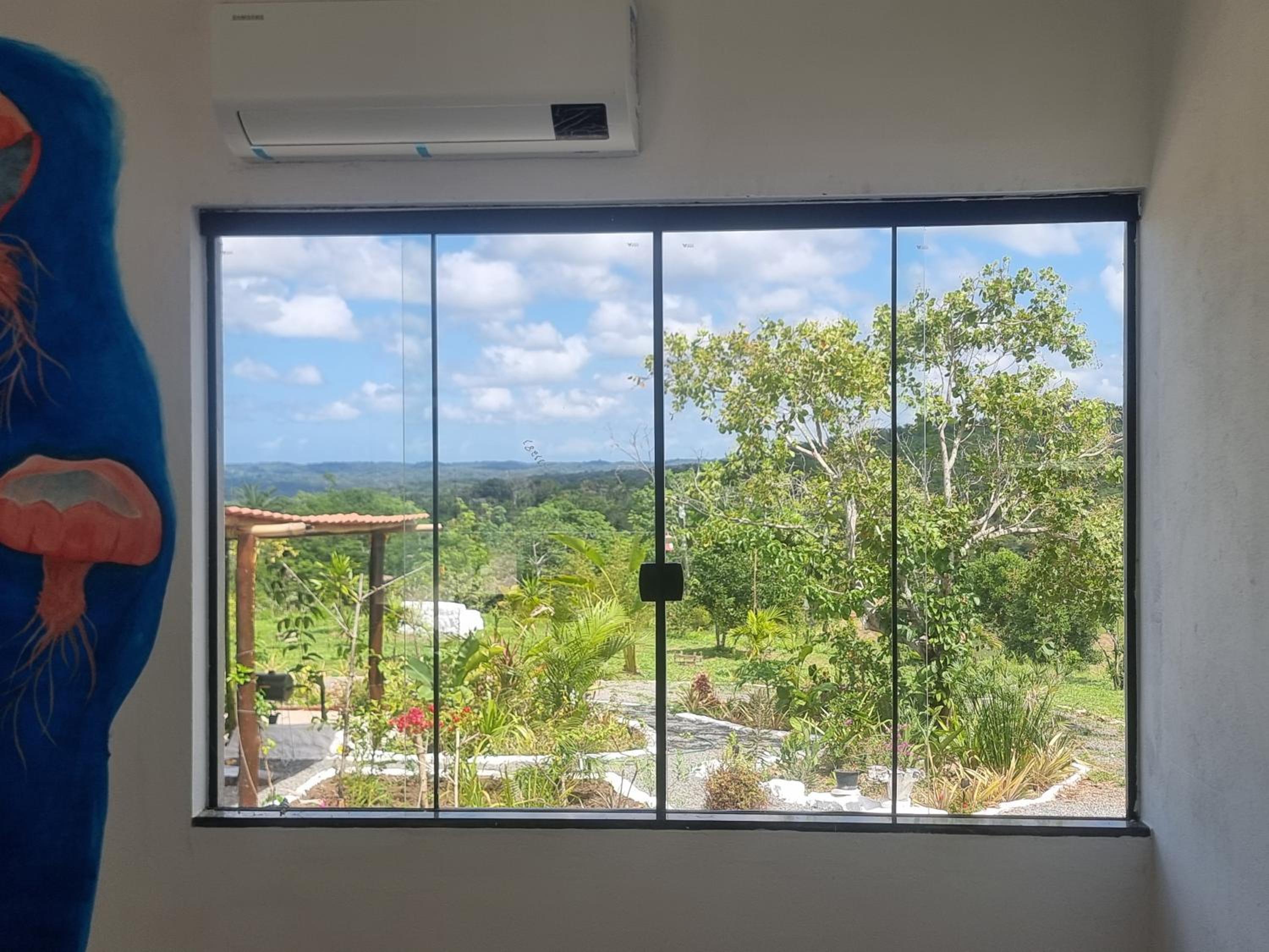 Single Room with Garden View photo 3