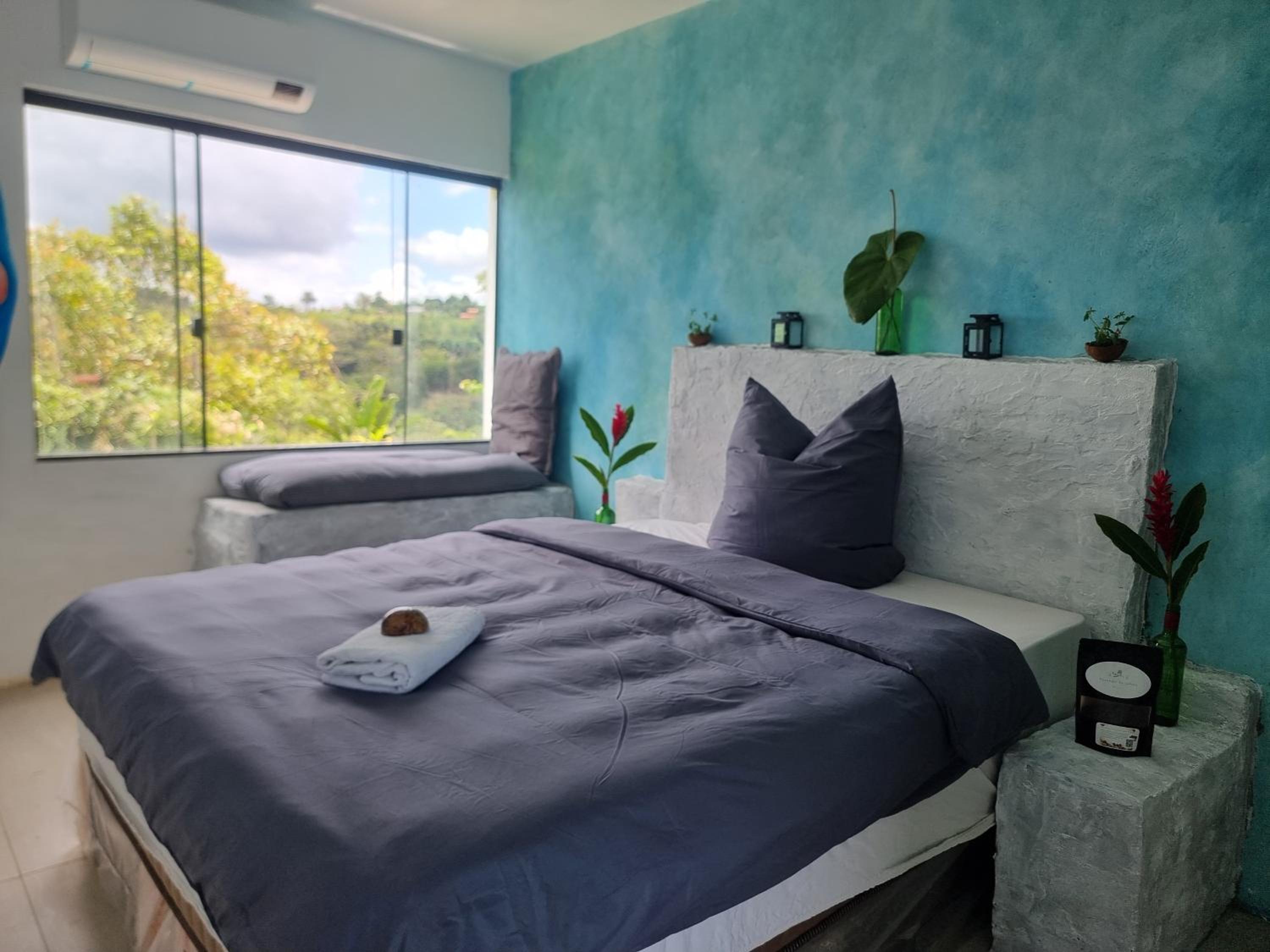Single Room with Garden View photo 2