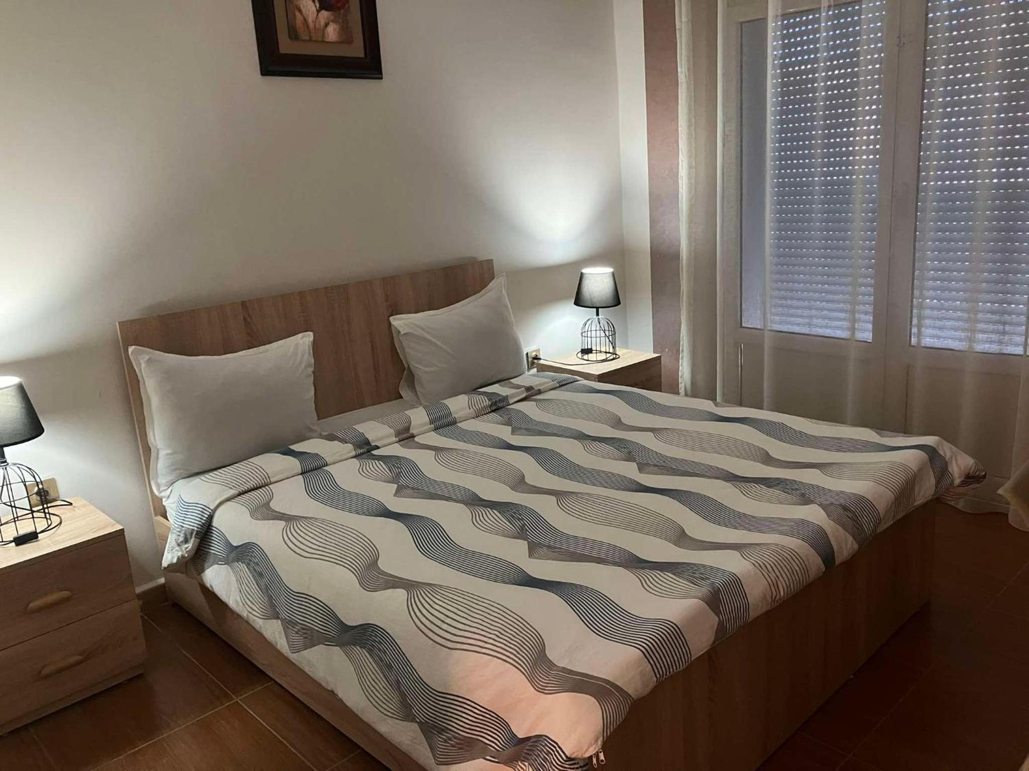 Double Room with Balcony photo 3