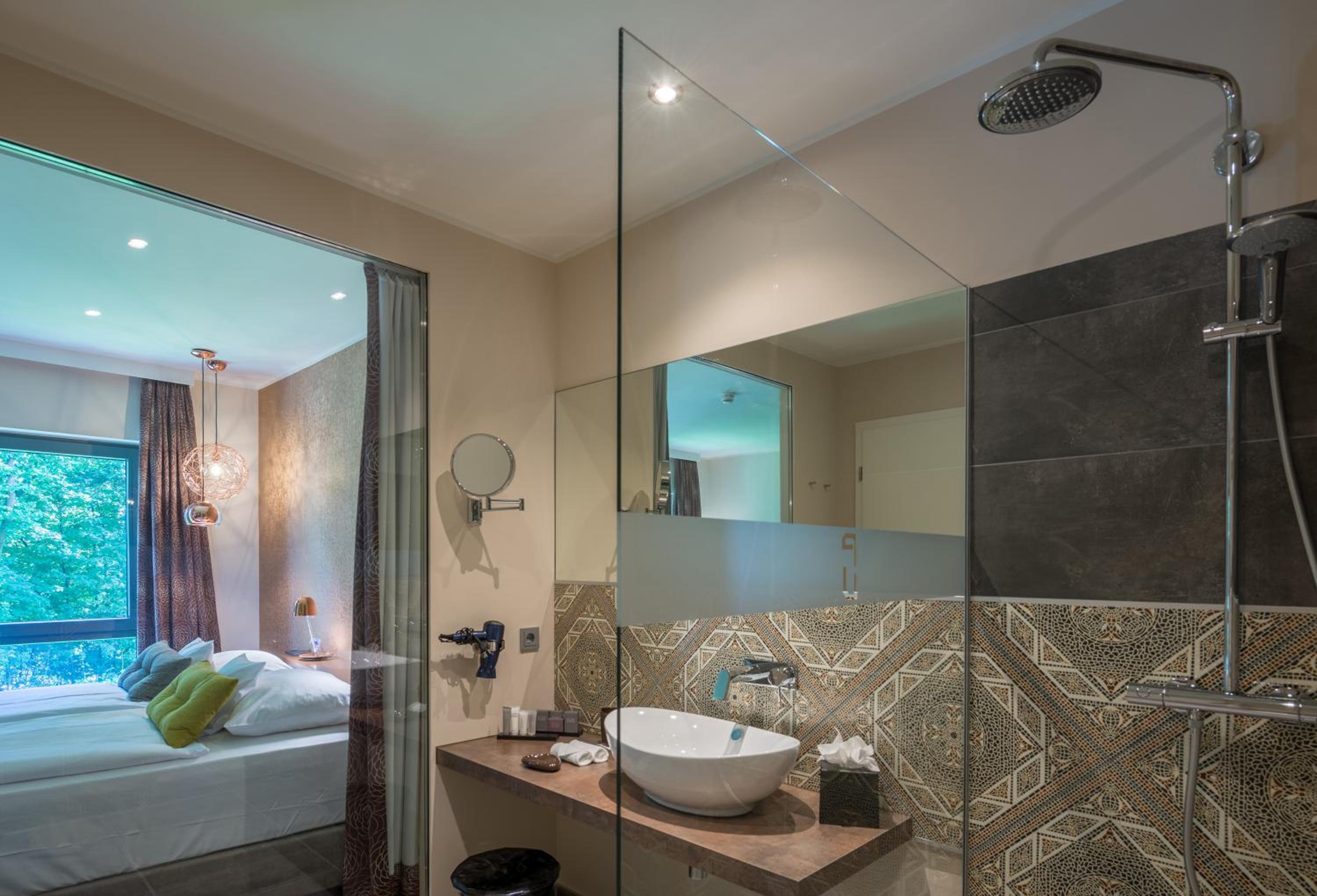 Superior Double Room photo 2