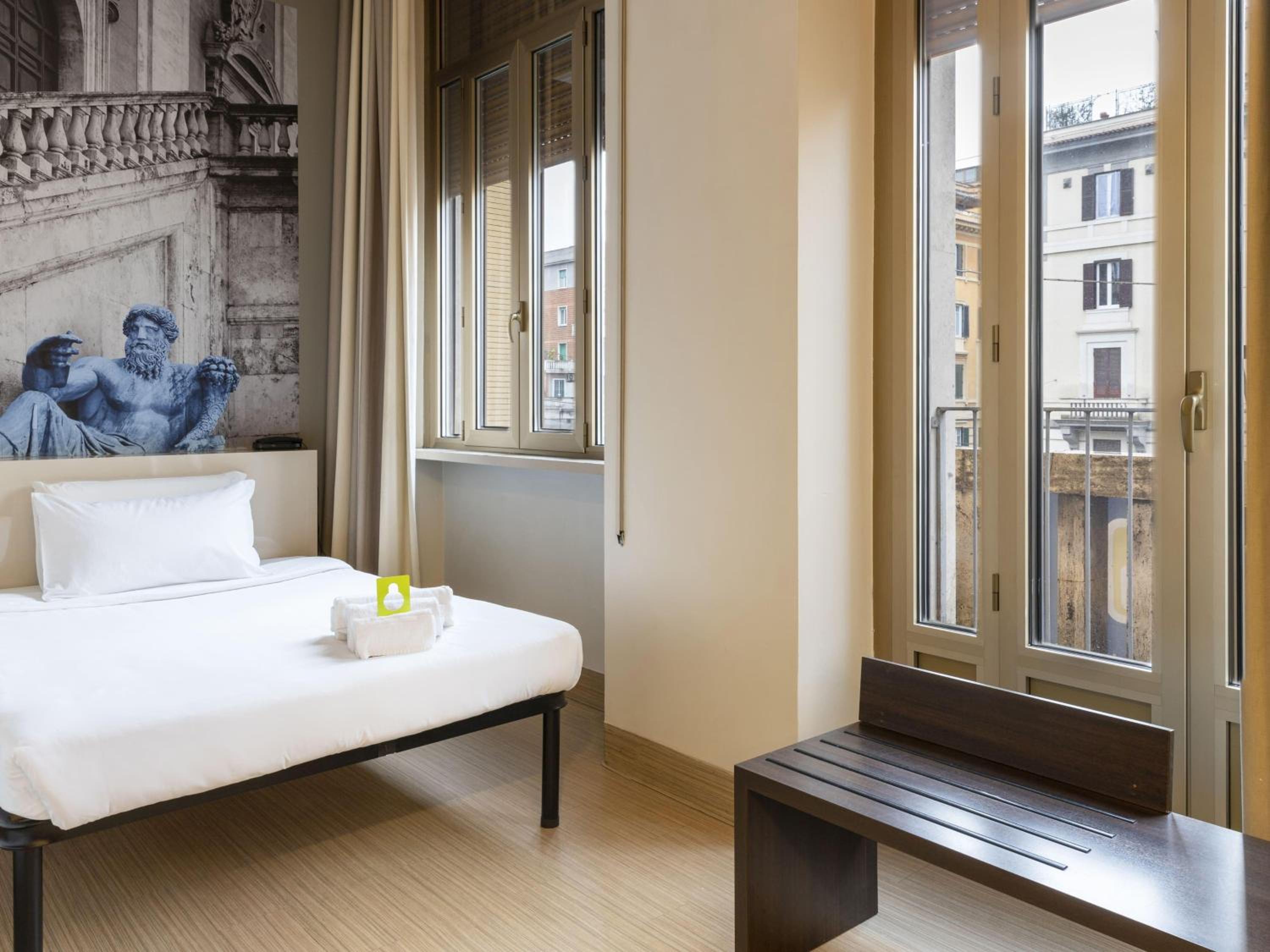 Superior Single Room