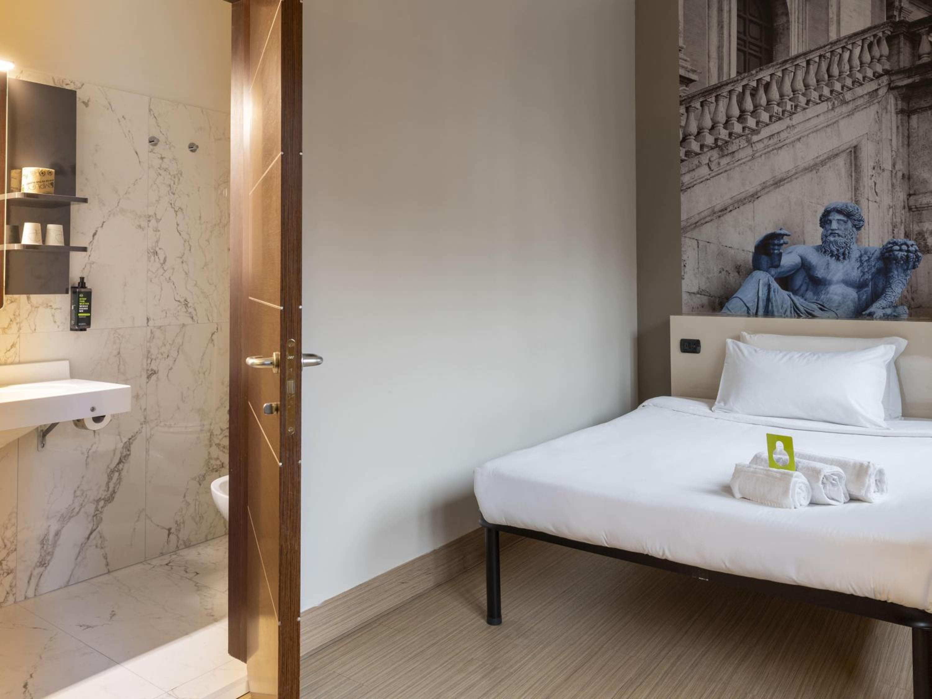 Superior Single Room