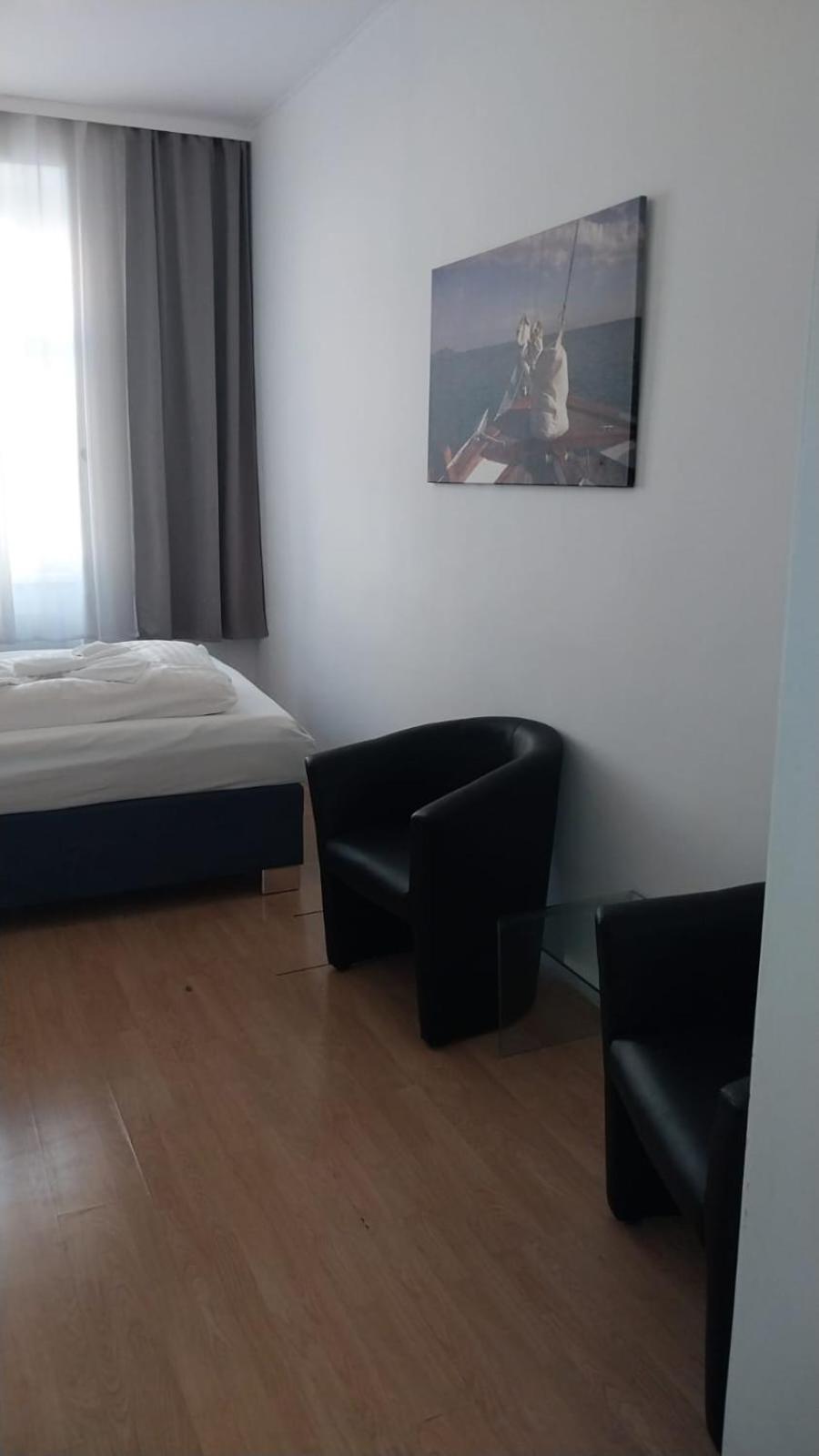 Economy Double or Twin Room