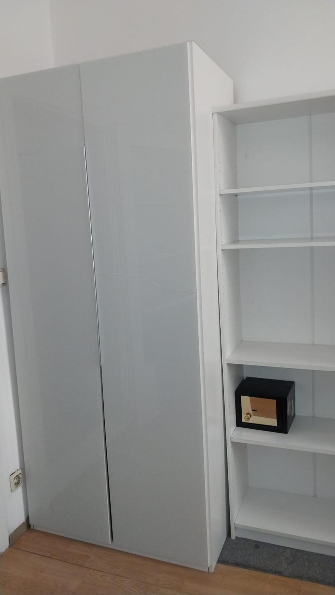 Economy Double or Twin Room