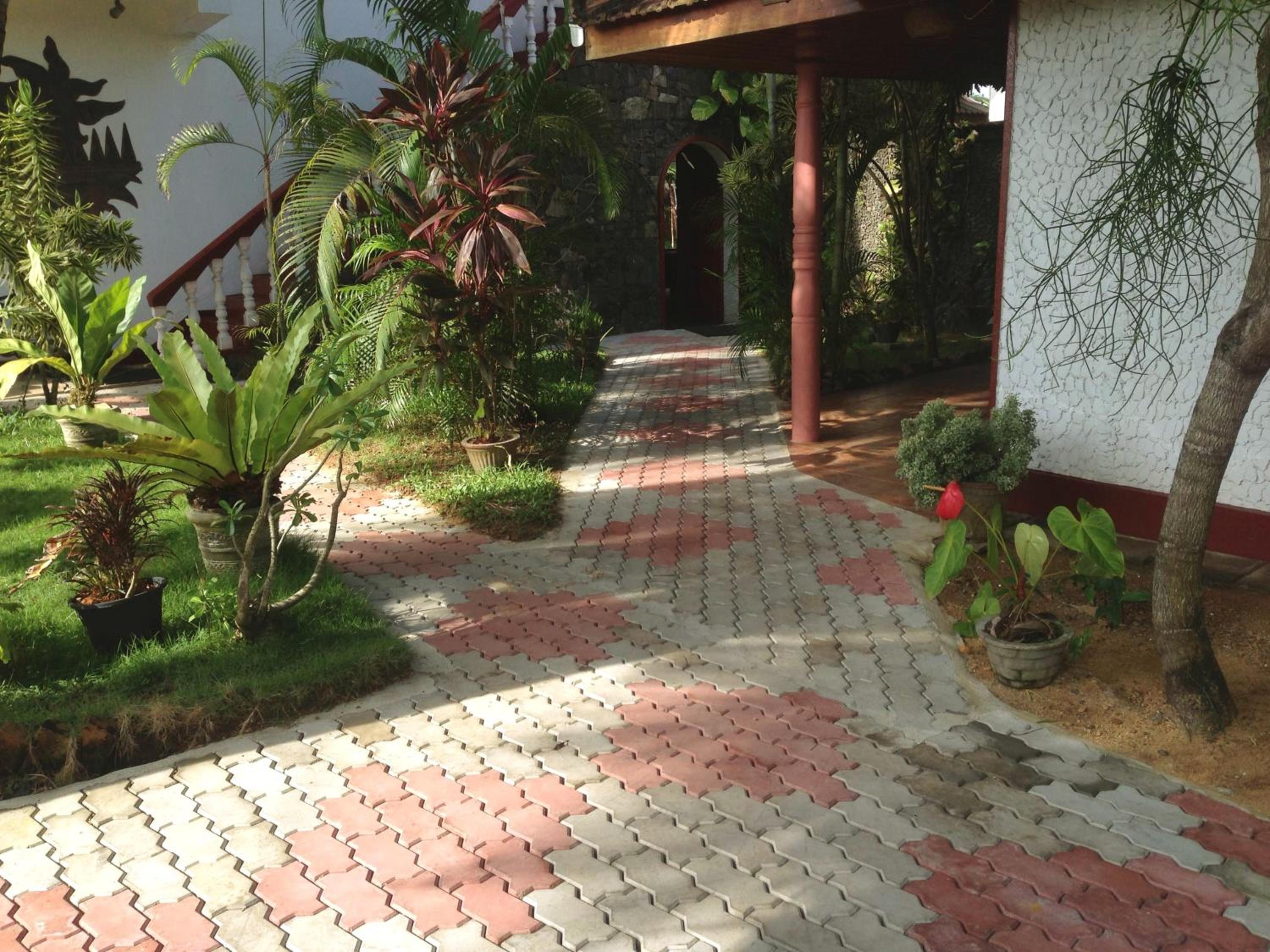 Three-Bedroom Villa photo 3
