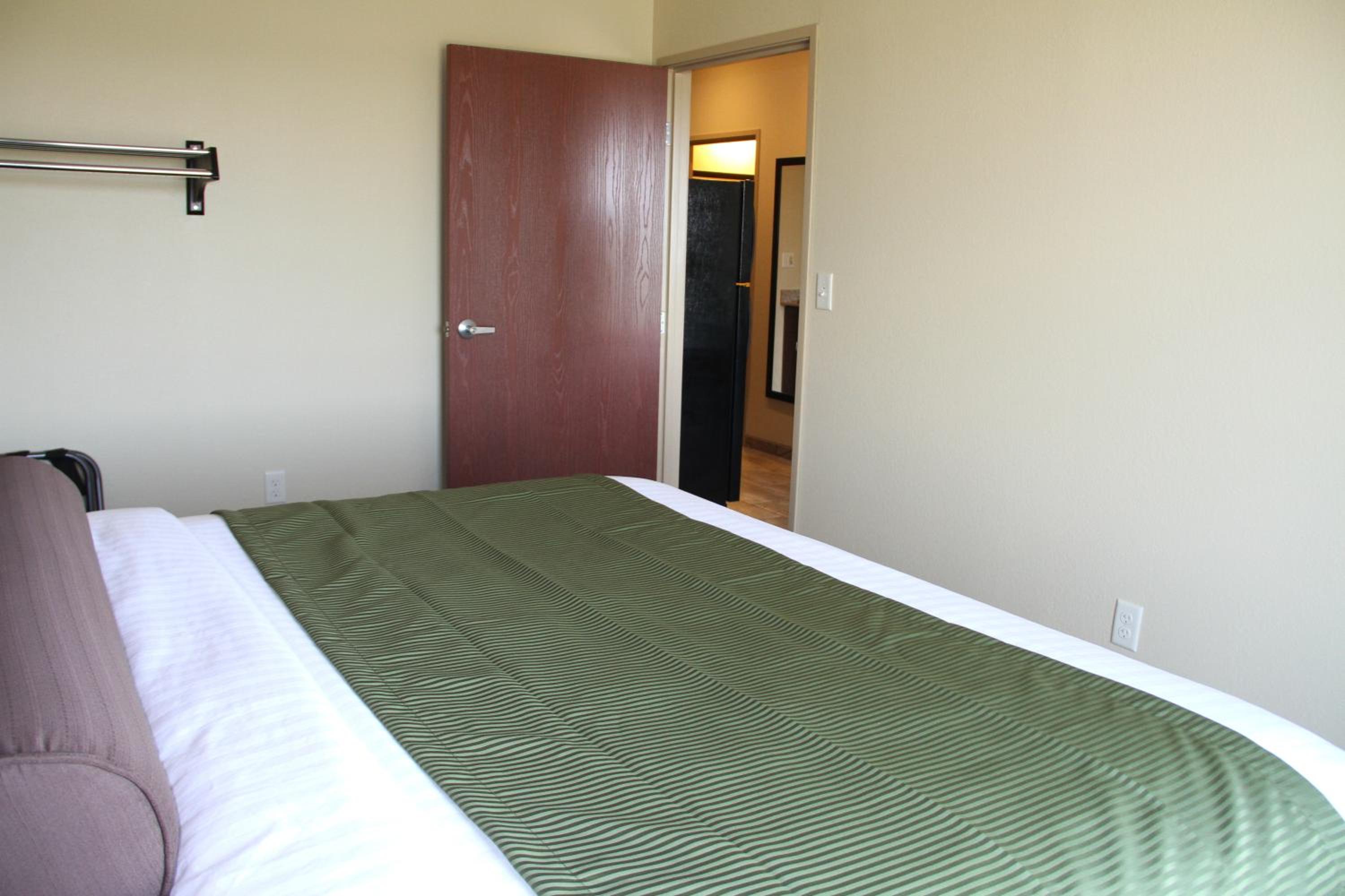 Two-Room Suite