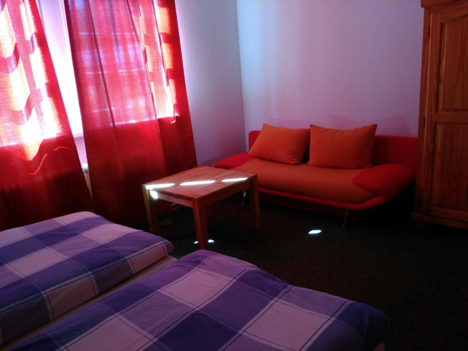 Superior Deluxe Double or Twin Room  photo 2