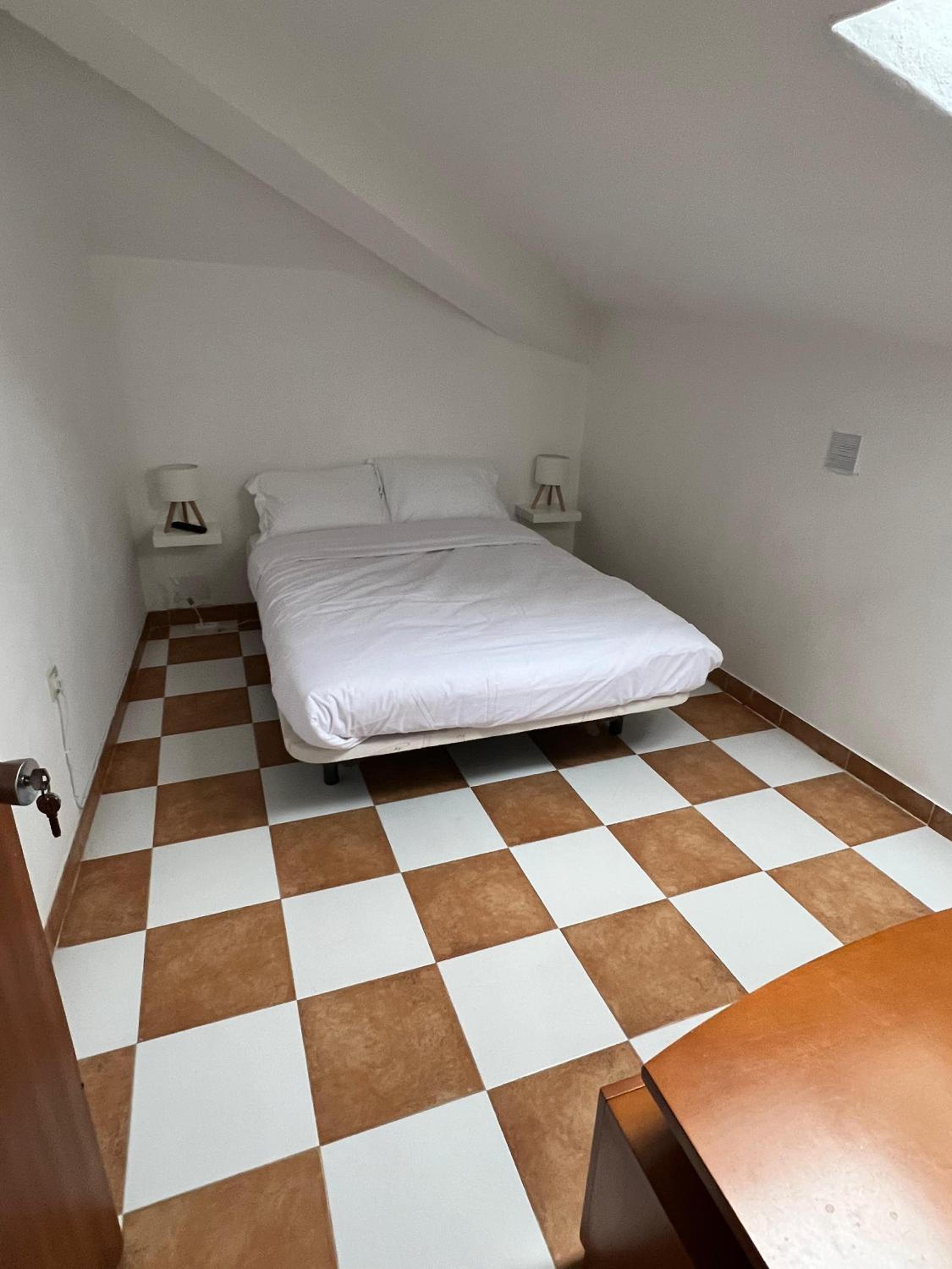 Two-Bedroom Suite photo 2