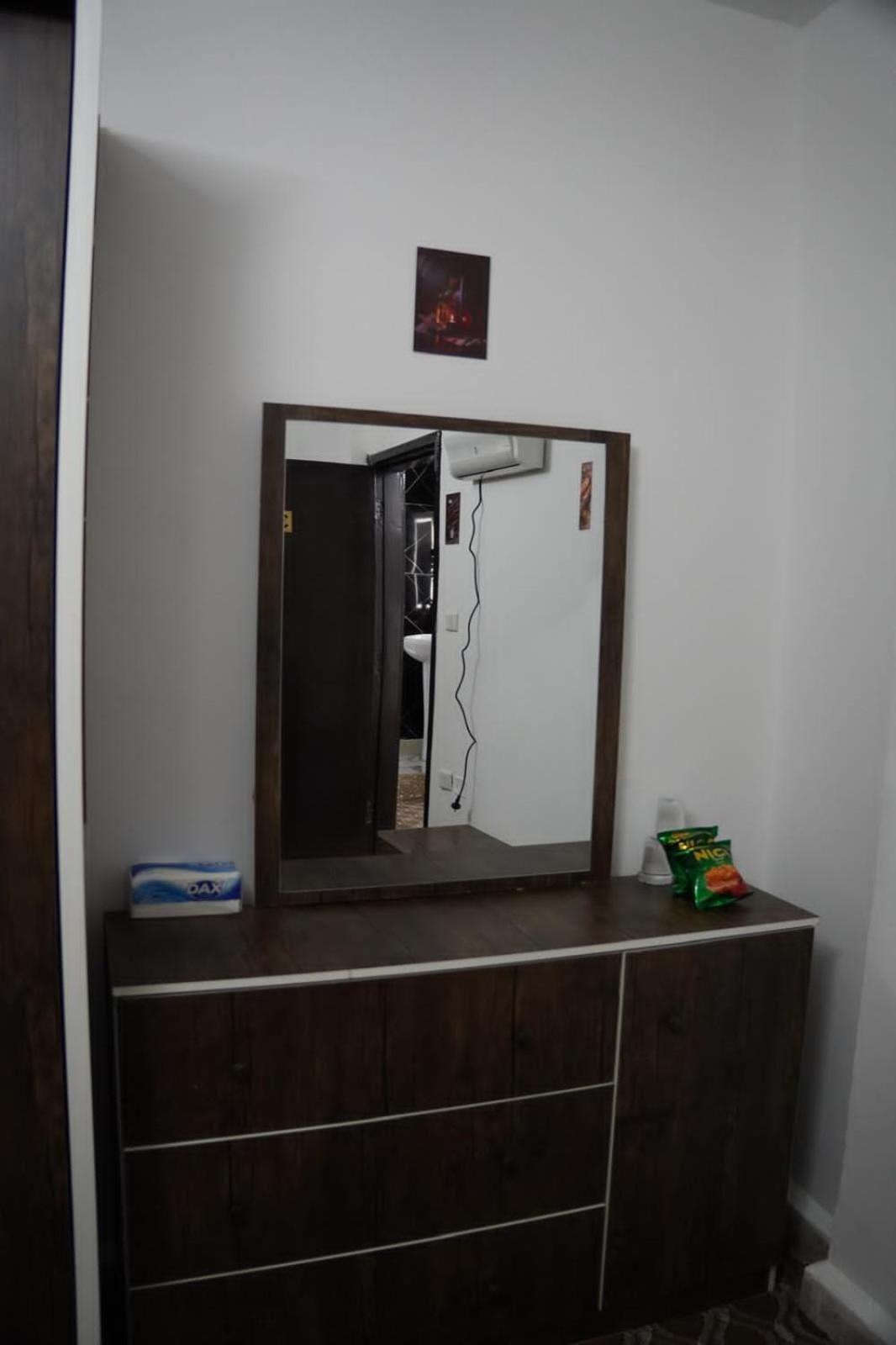 Budget Double or Twin Room