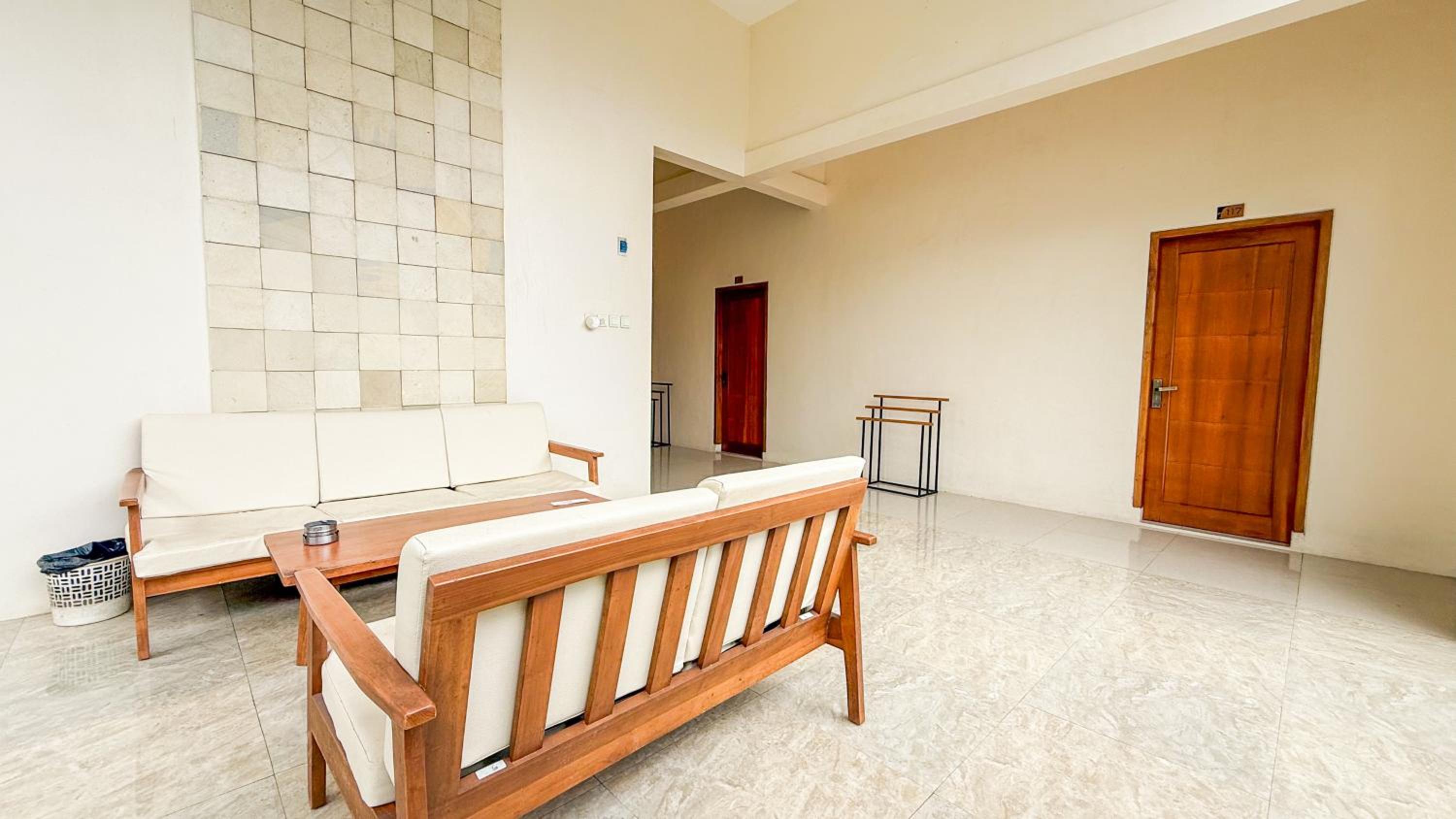 Superior Twin Room photo 1