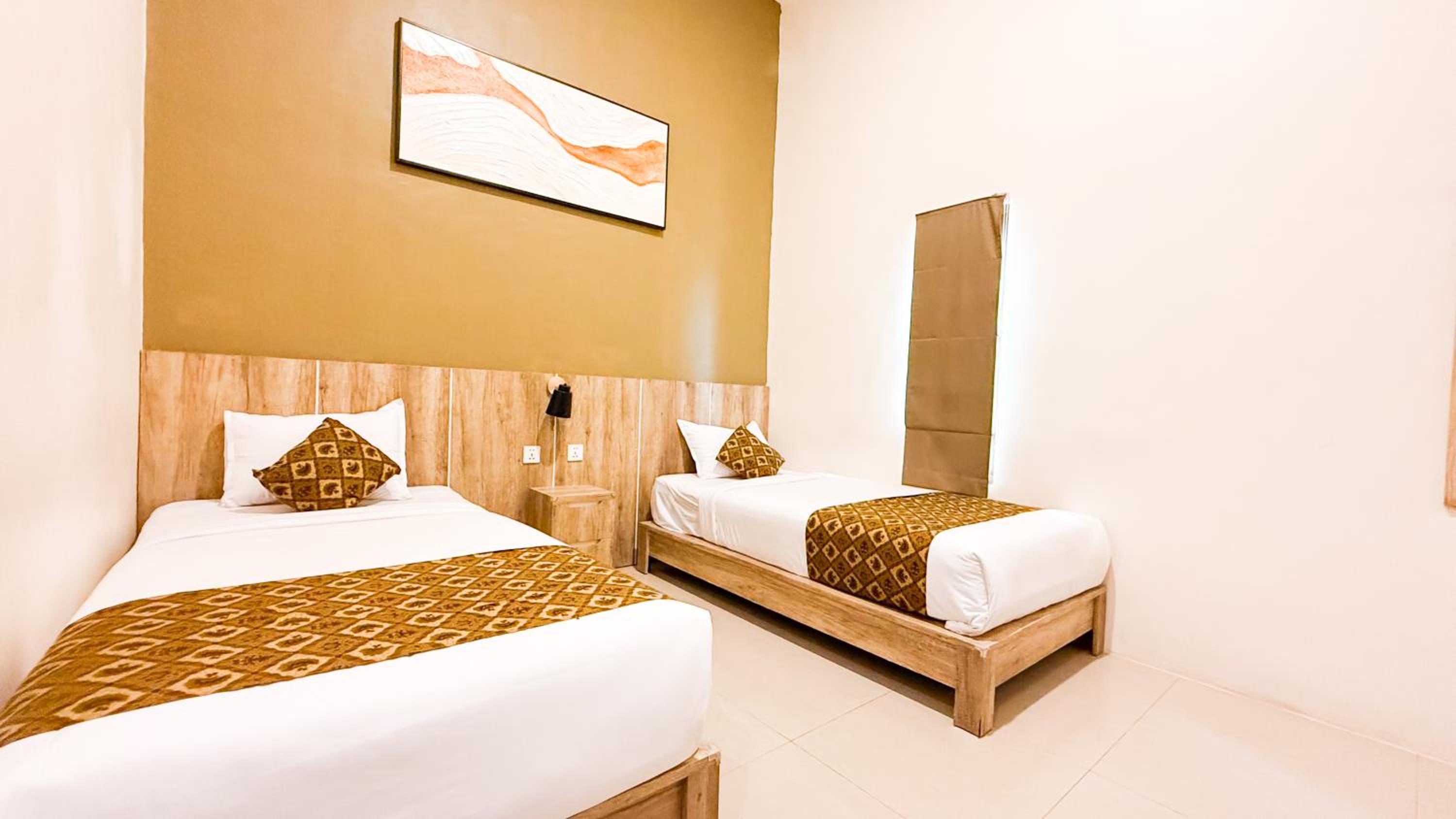 Superior Twin Room photo 3