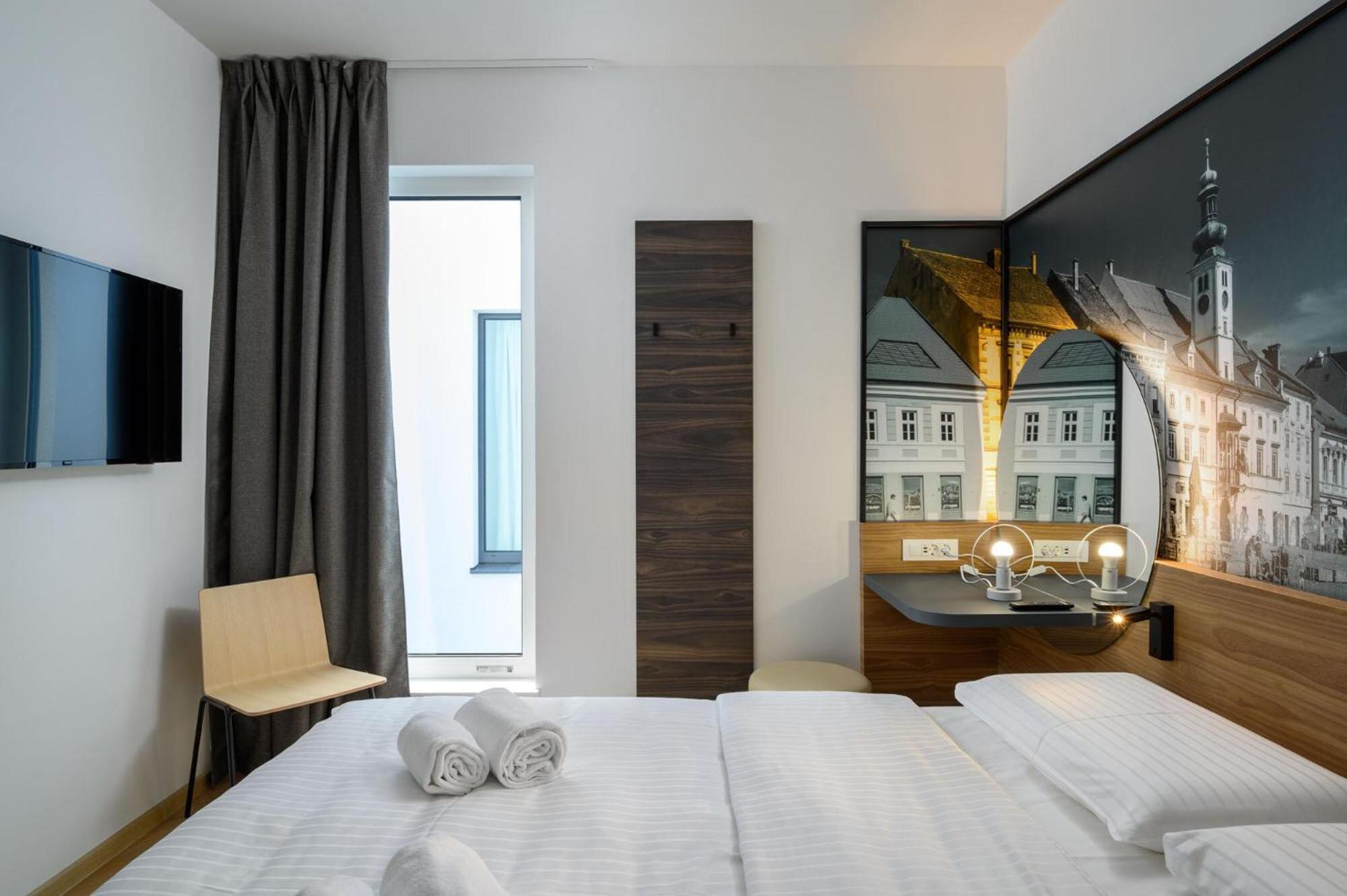 Economy Double Room - Photo 6