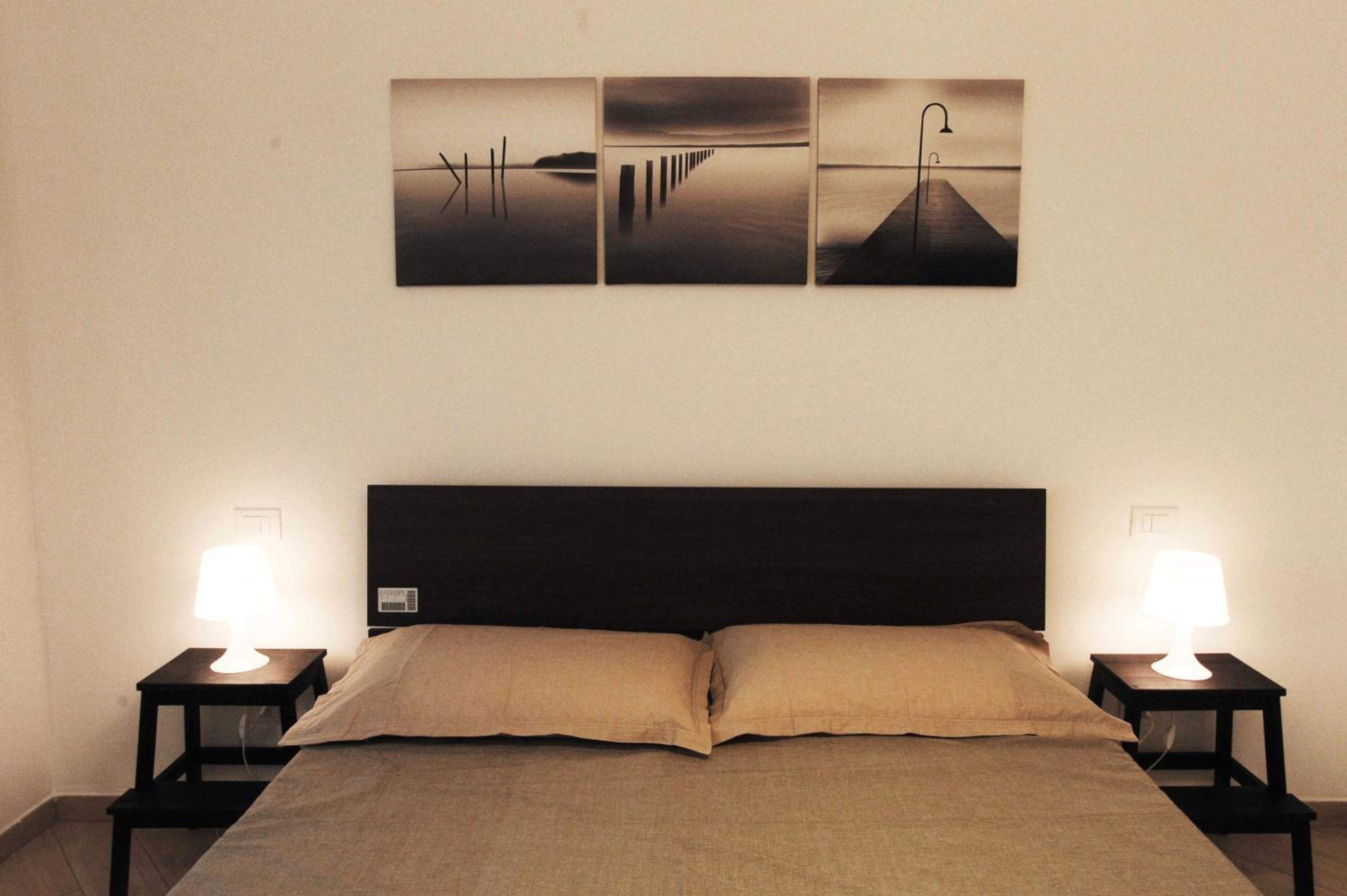 One-Bedroom House photo 3