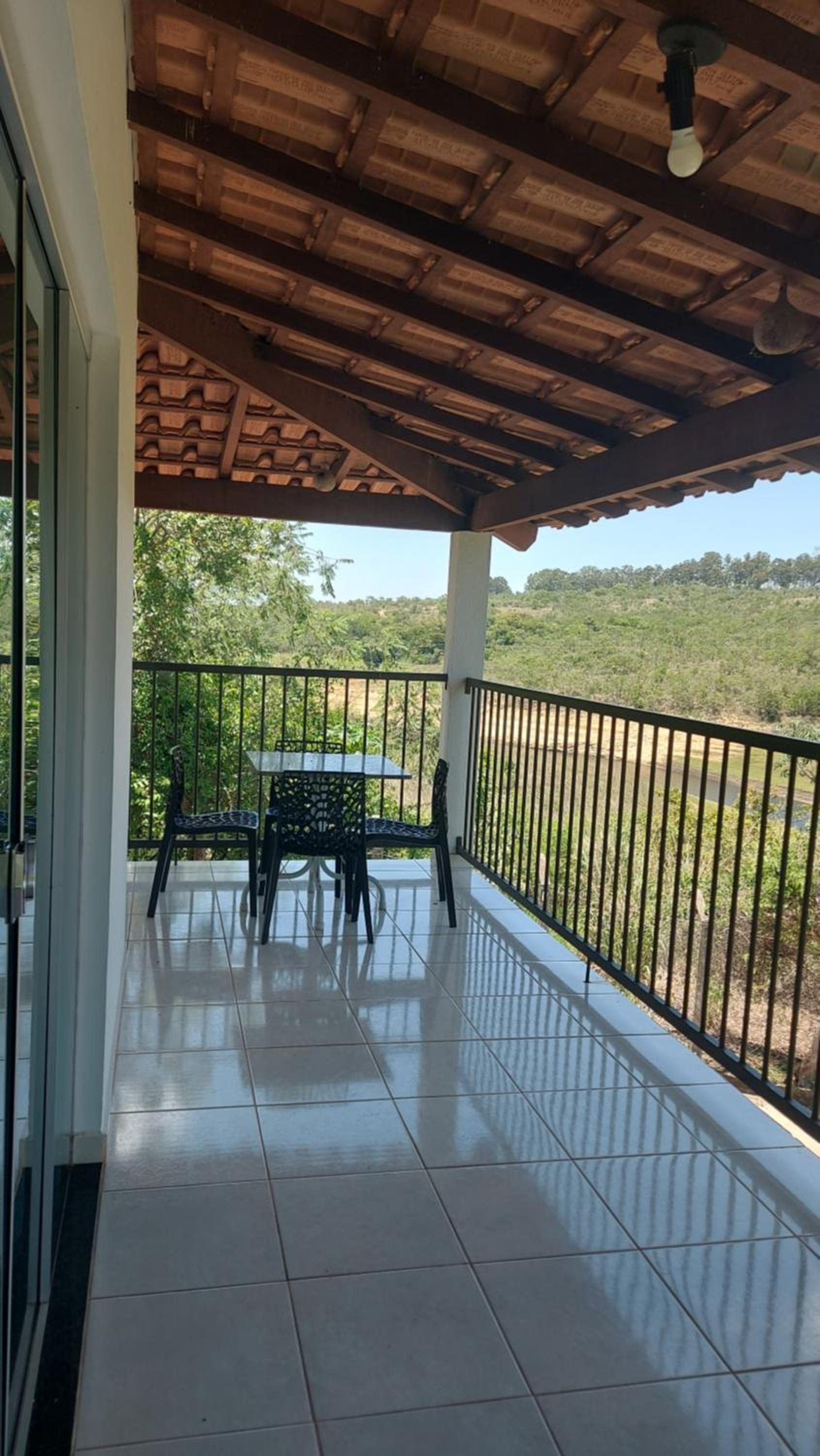 Suite with River View photo 2