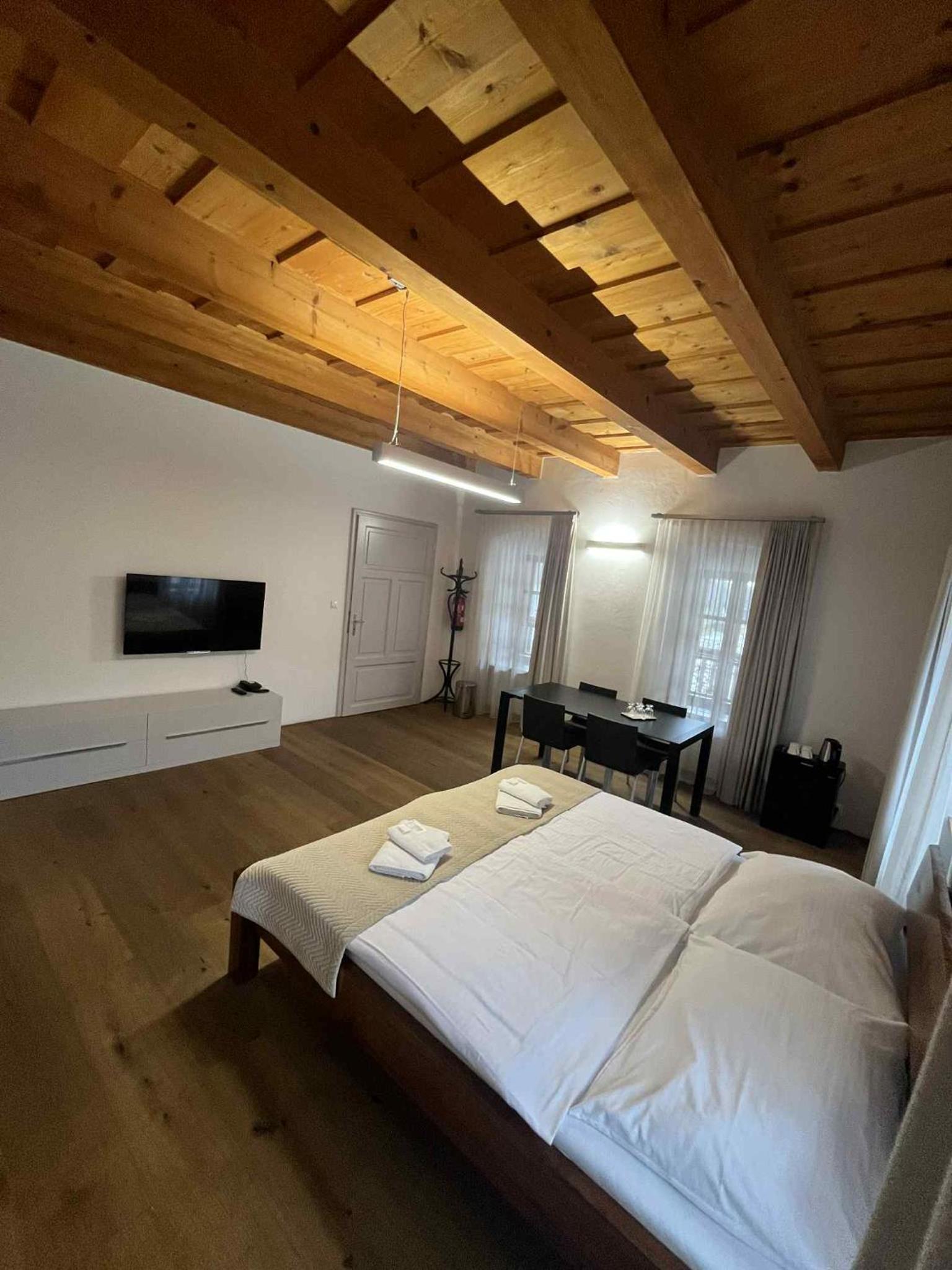 Superior Family Room