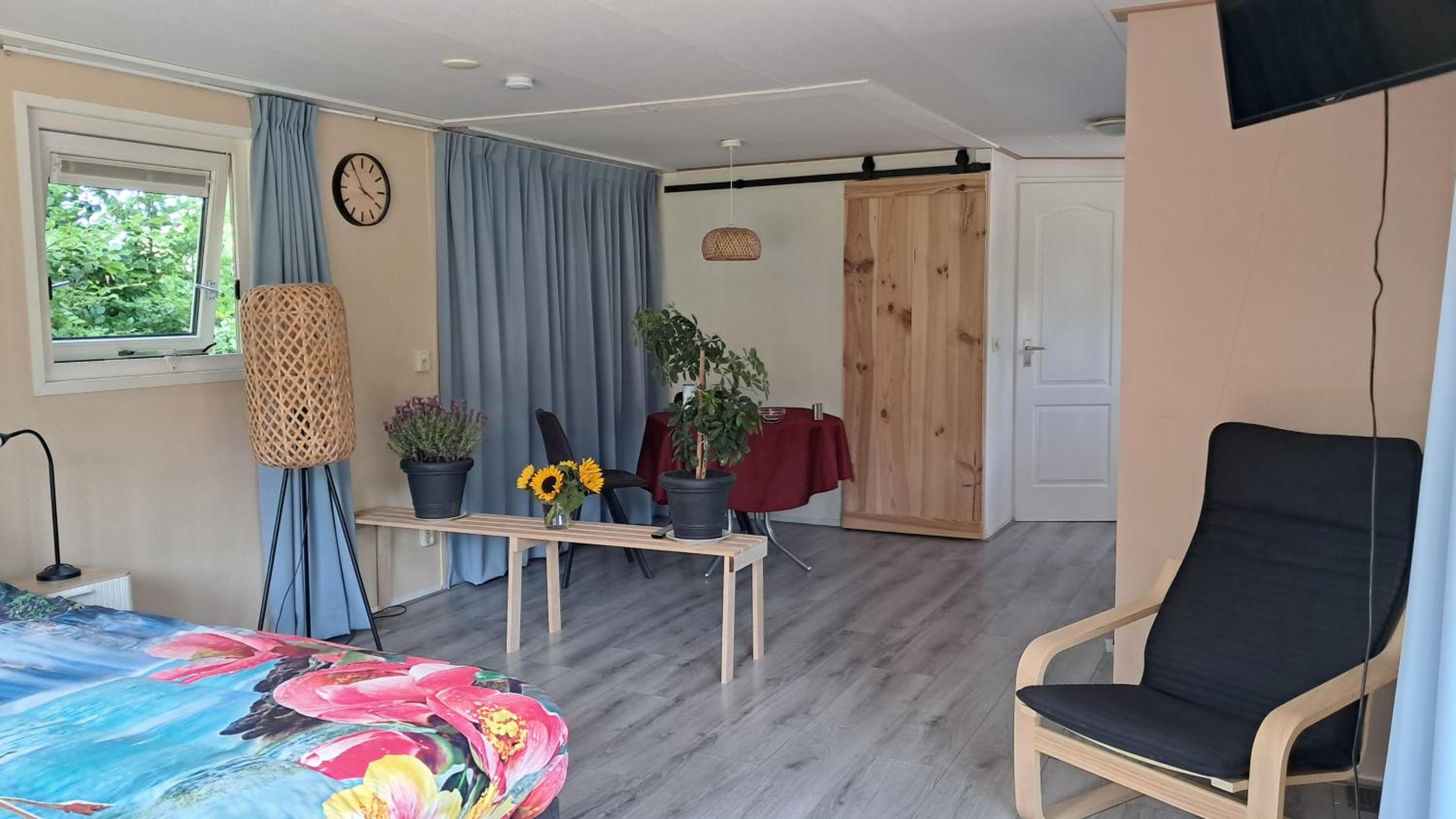 One-Bedroom Chalet photo 1