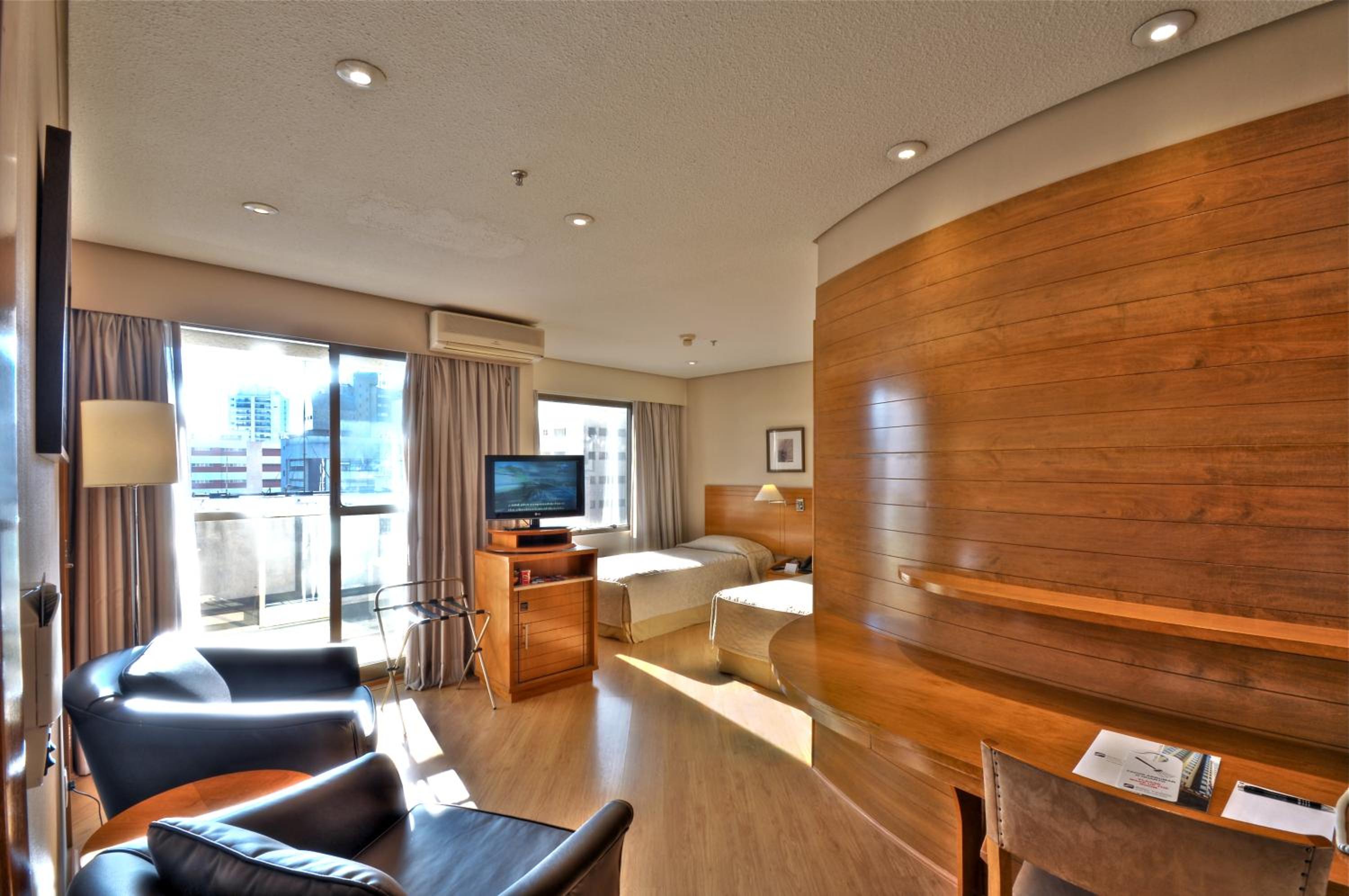 Standard Twin Room - Photo 1