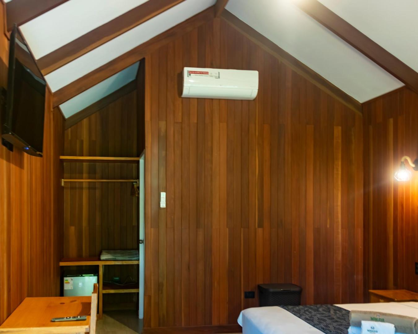 Bungalow