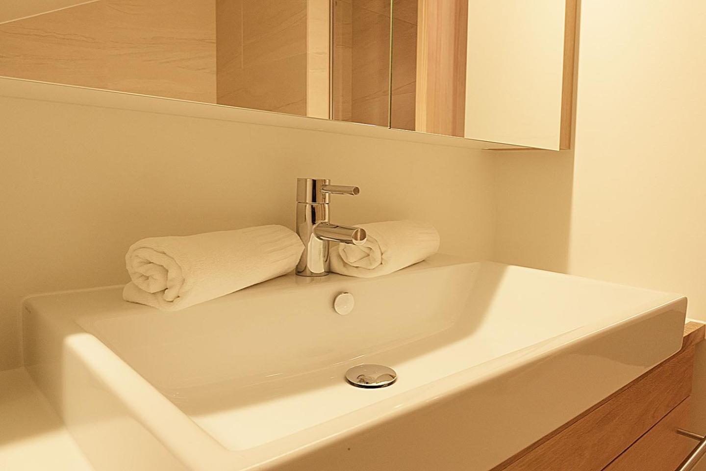 Two-Bedroom Apartment - Photo 15