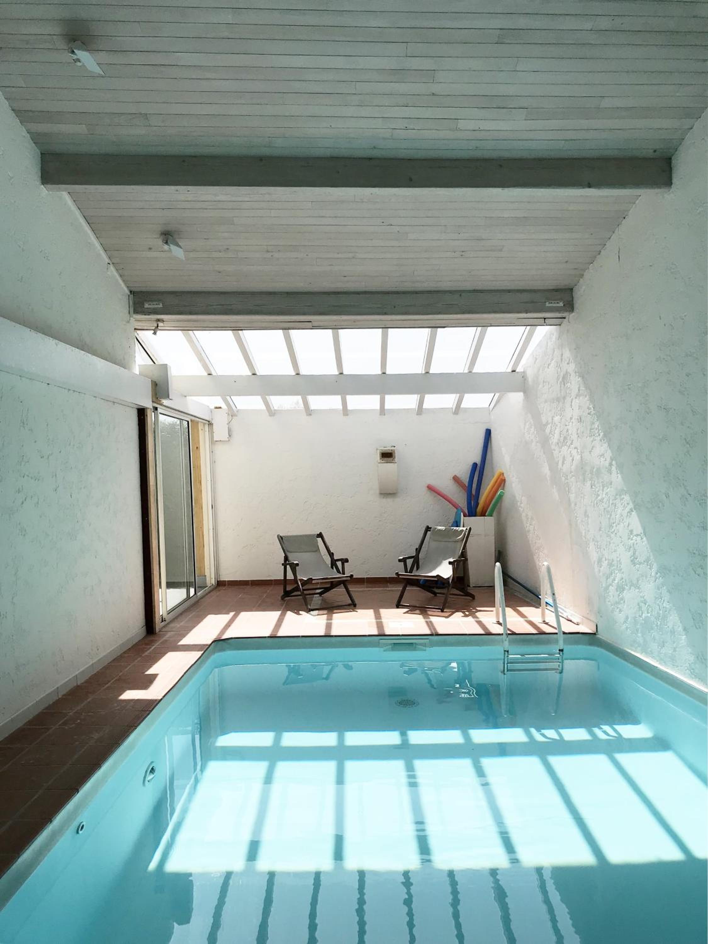 Villa with Private Pool photo 3
