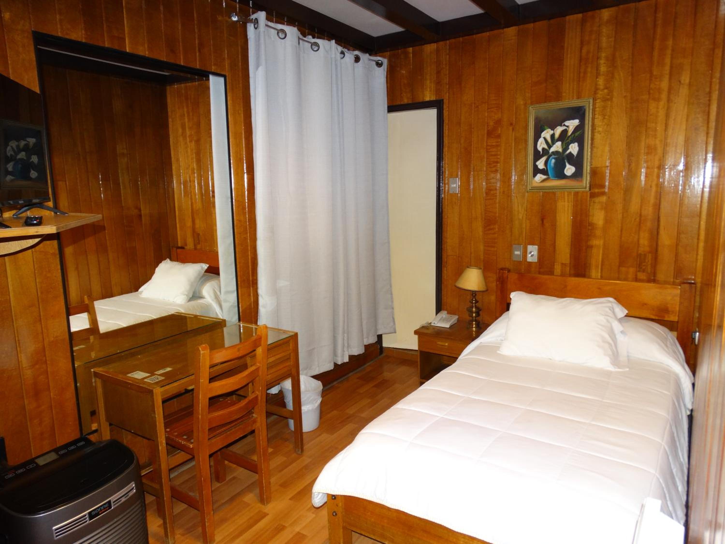 Small Single Room