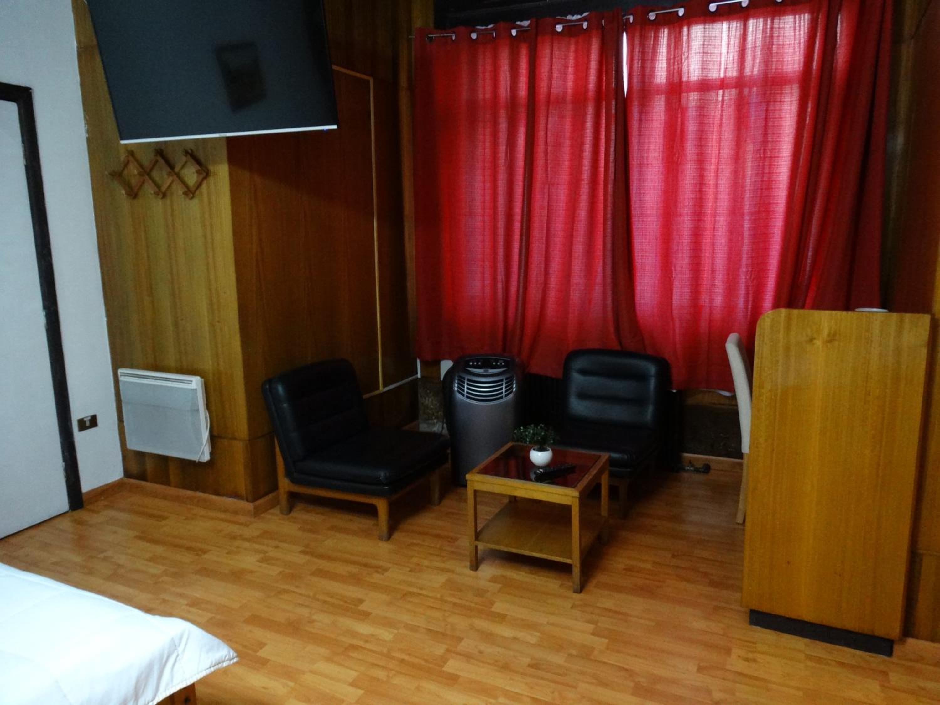 Standard Quadruple Room photo 3