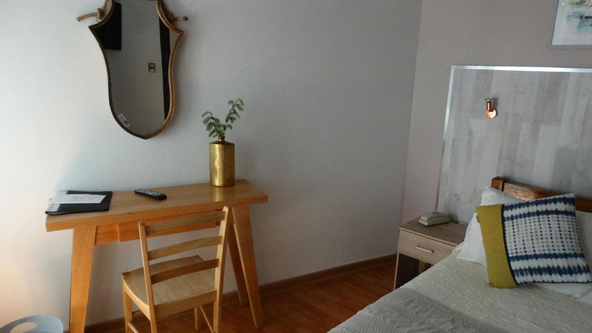 Double Room photo 2