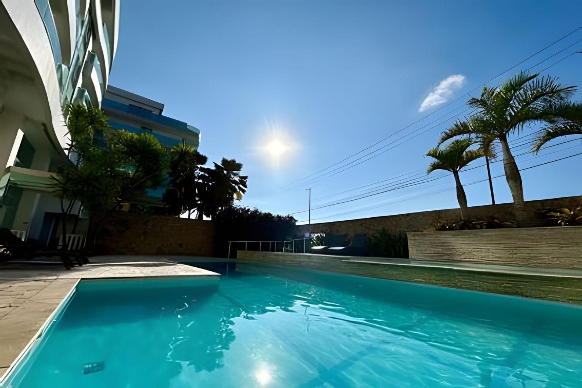 Two-Bedroom Apartment with Sea View photo 1