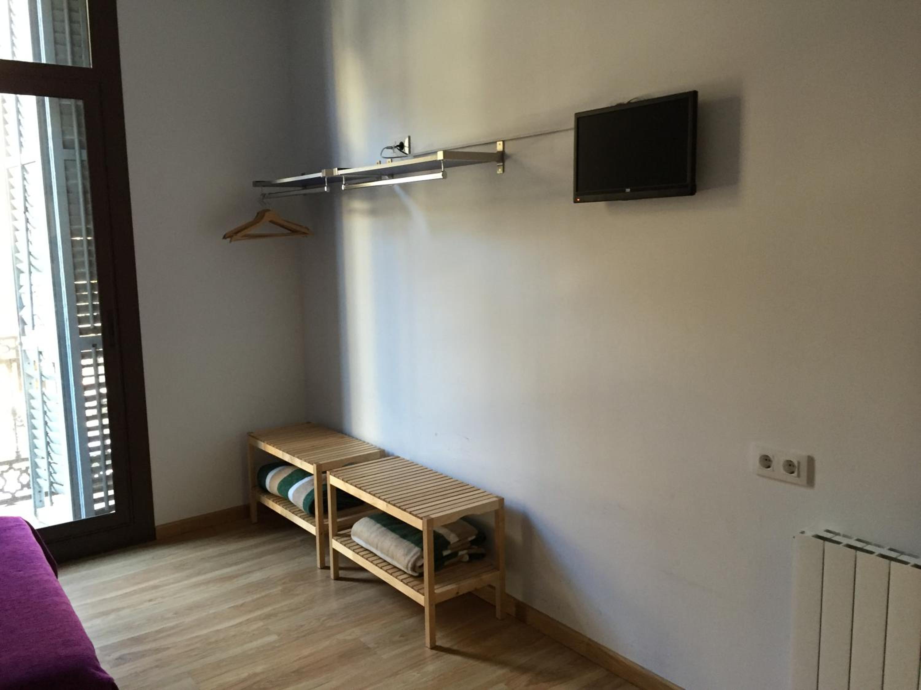 Double or Twin Room photo 3