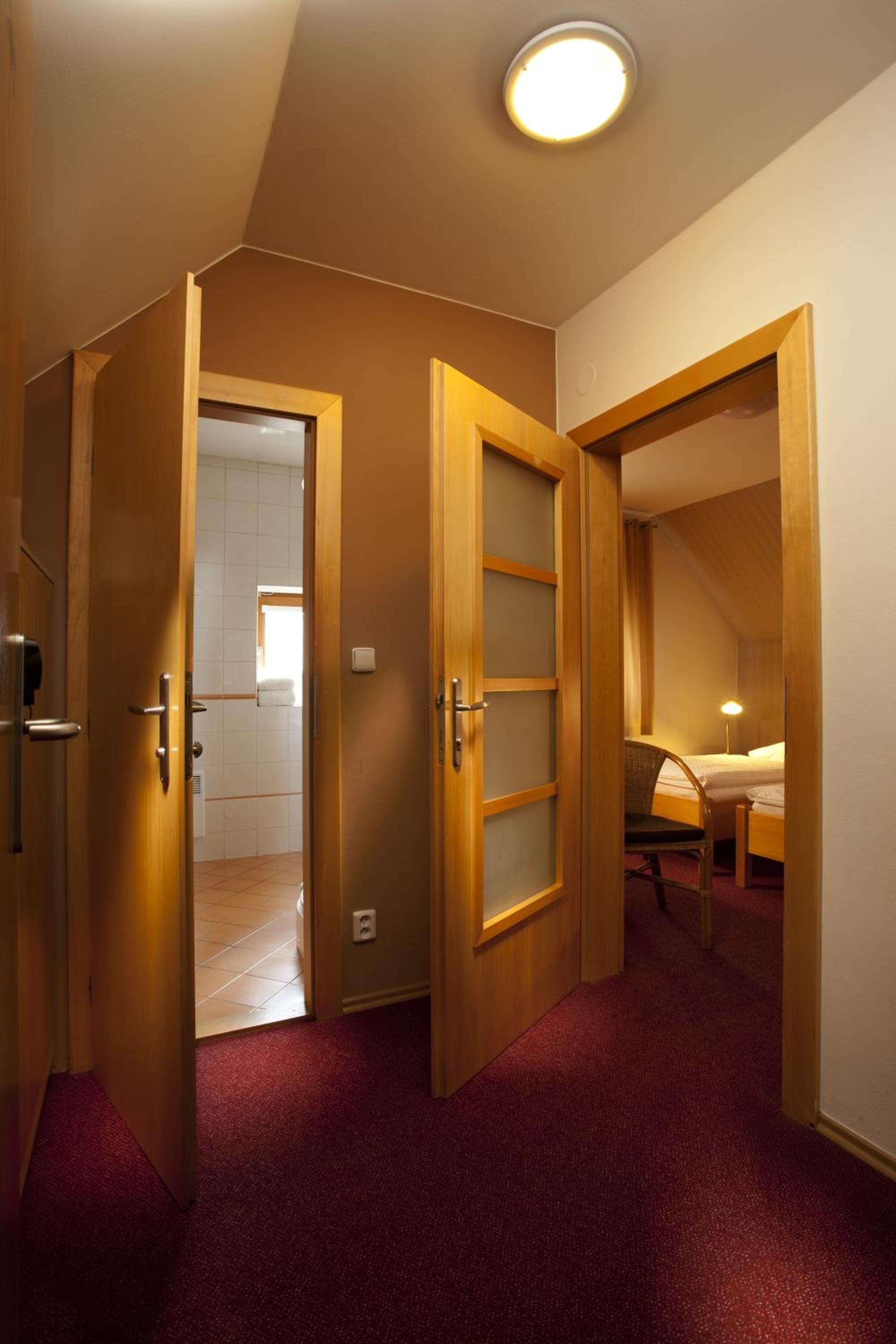 Double Room photo 1