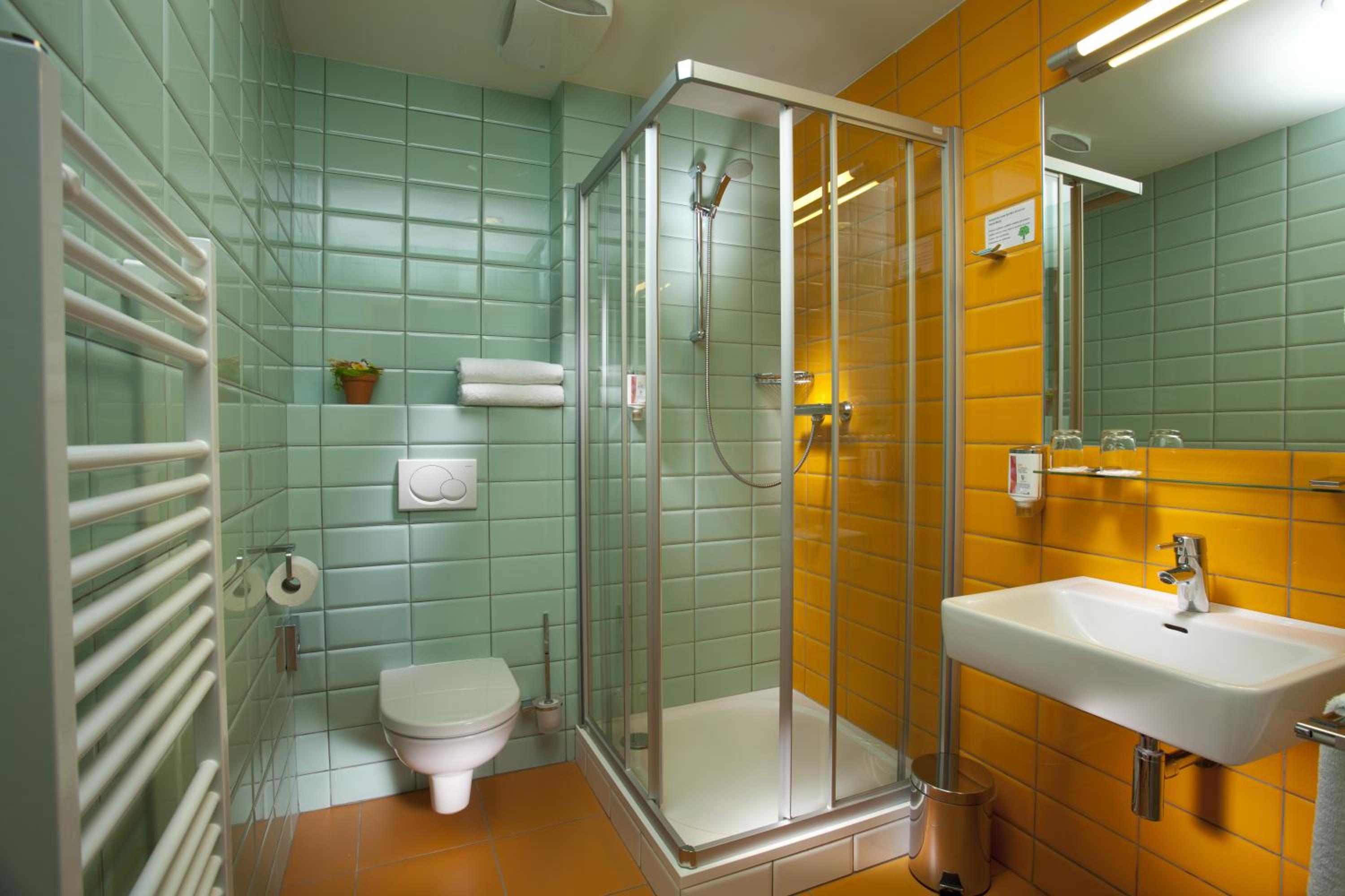 Double Room with Balcony photo 2