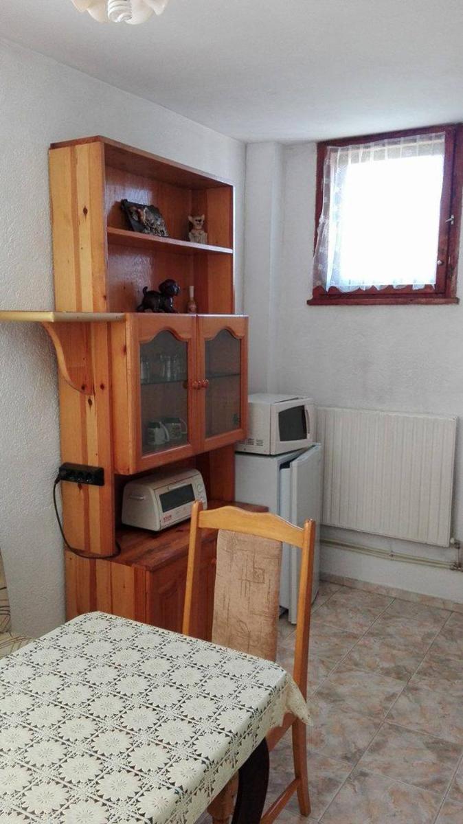 Studio with Terrace photo 2