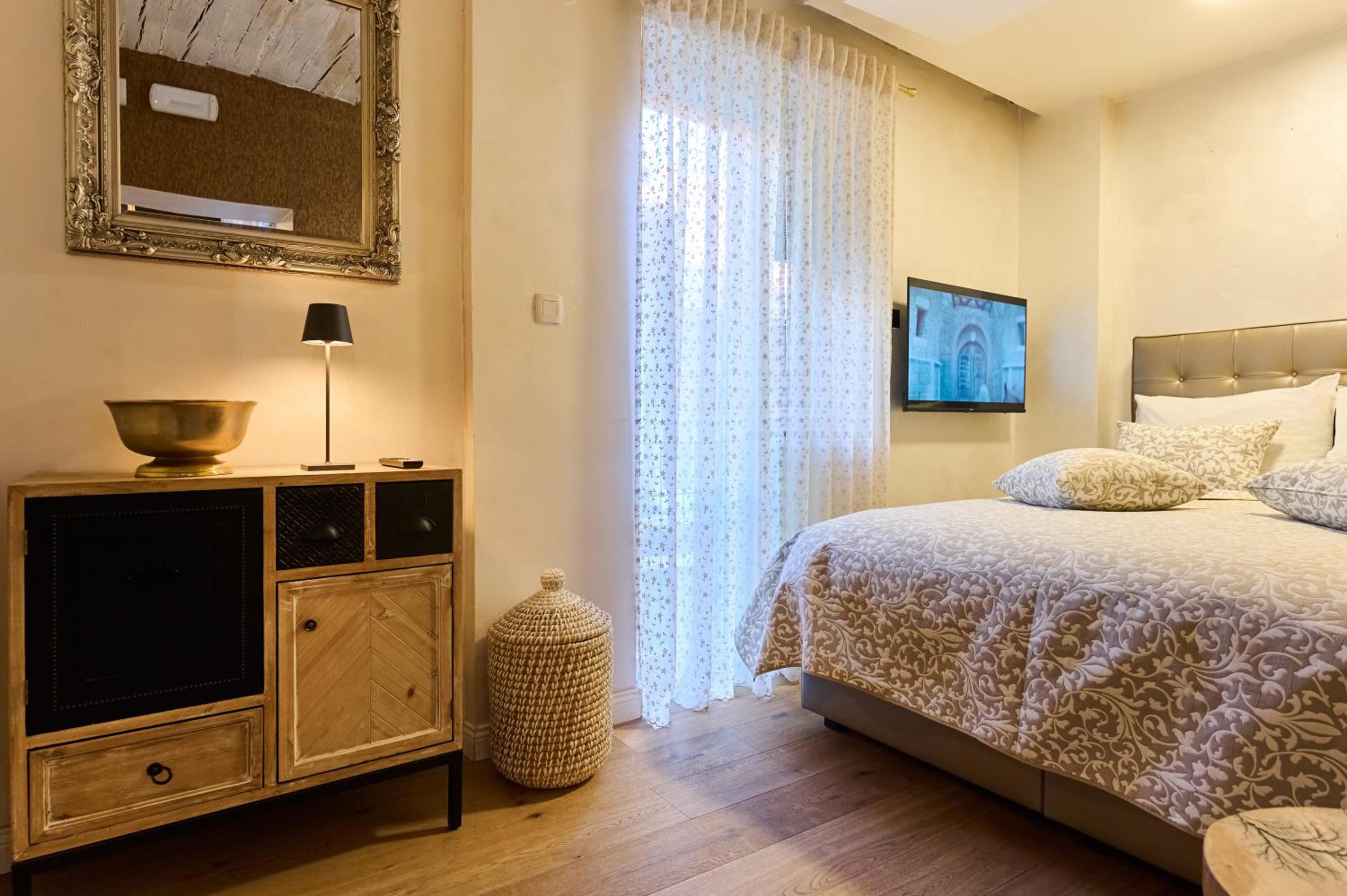 Two-Bedroom Superior Apartment