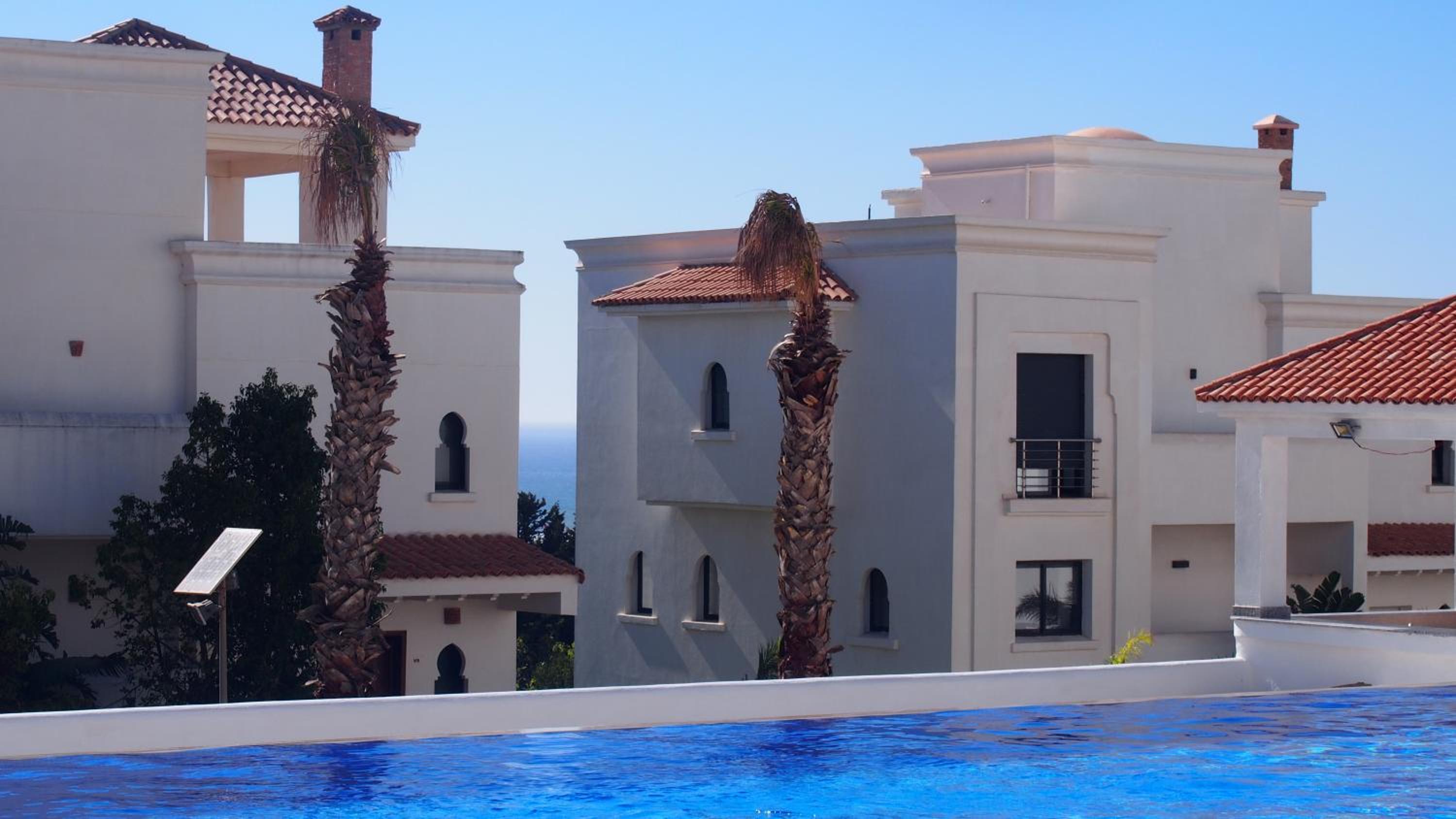 Apartment with Sea View - Photo 47