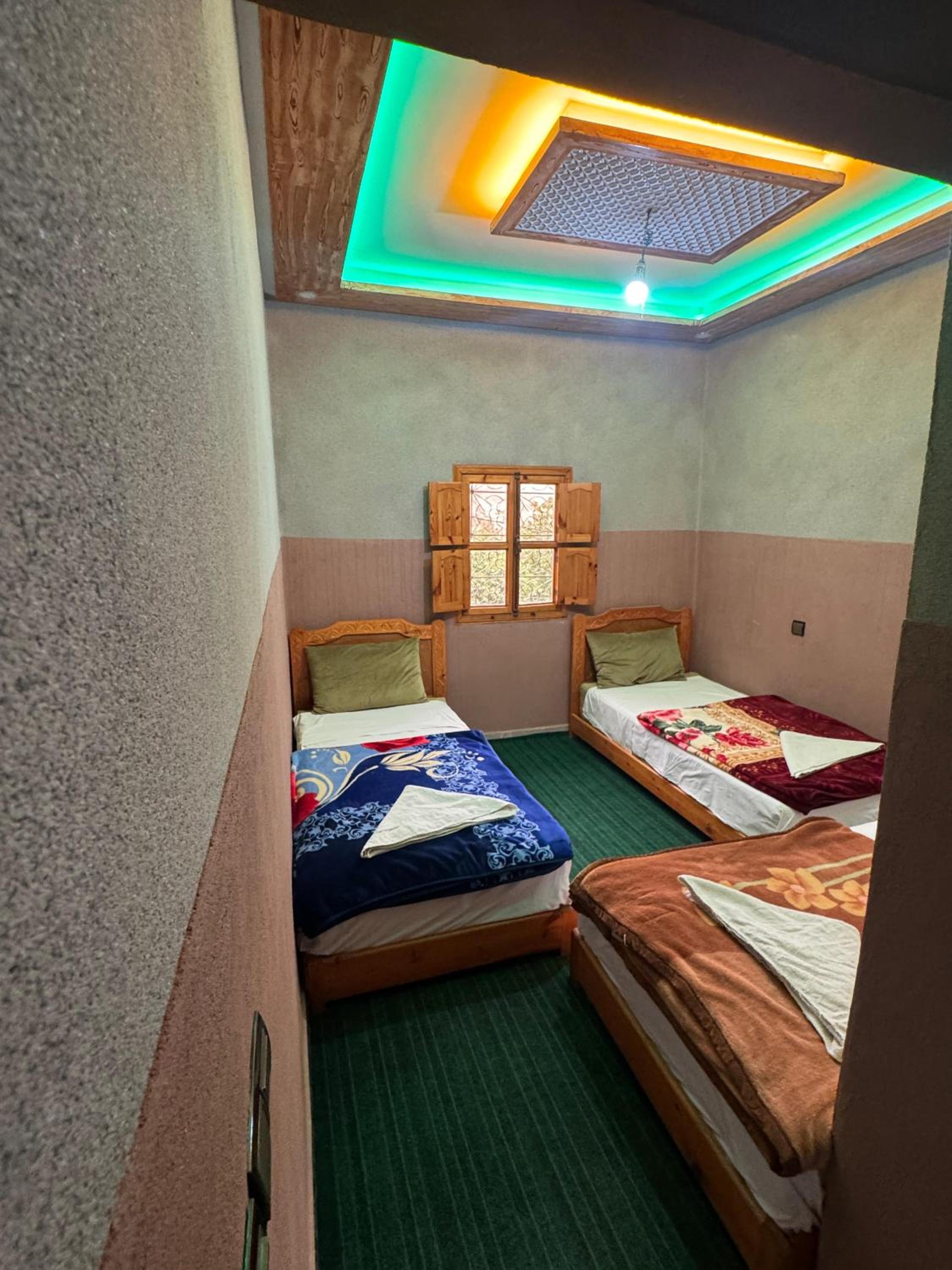 Triple Room with Shower photo 3