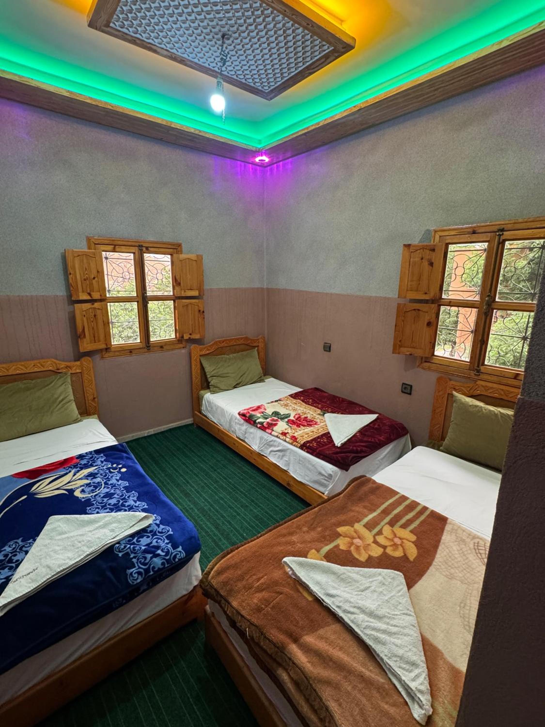 Triple Room with Shower photo 2