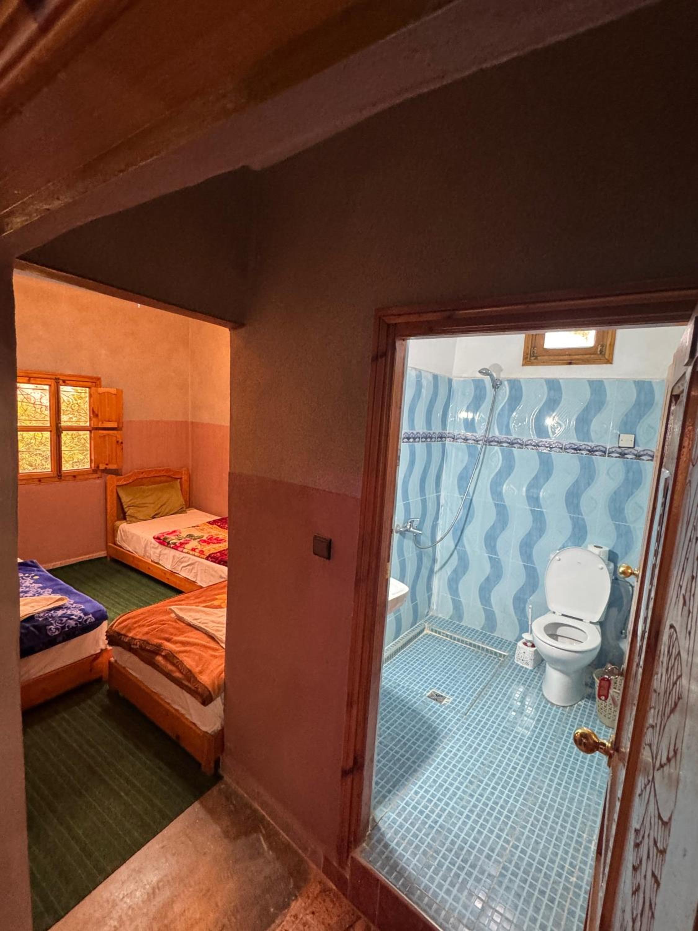 Triple Room with Shower photo 1