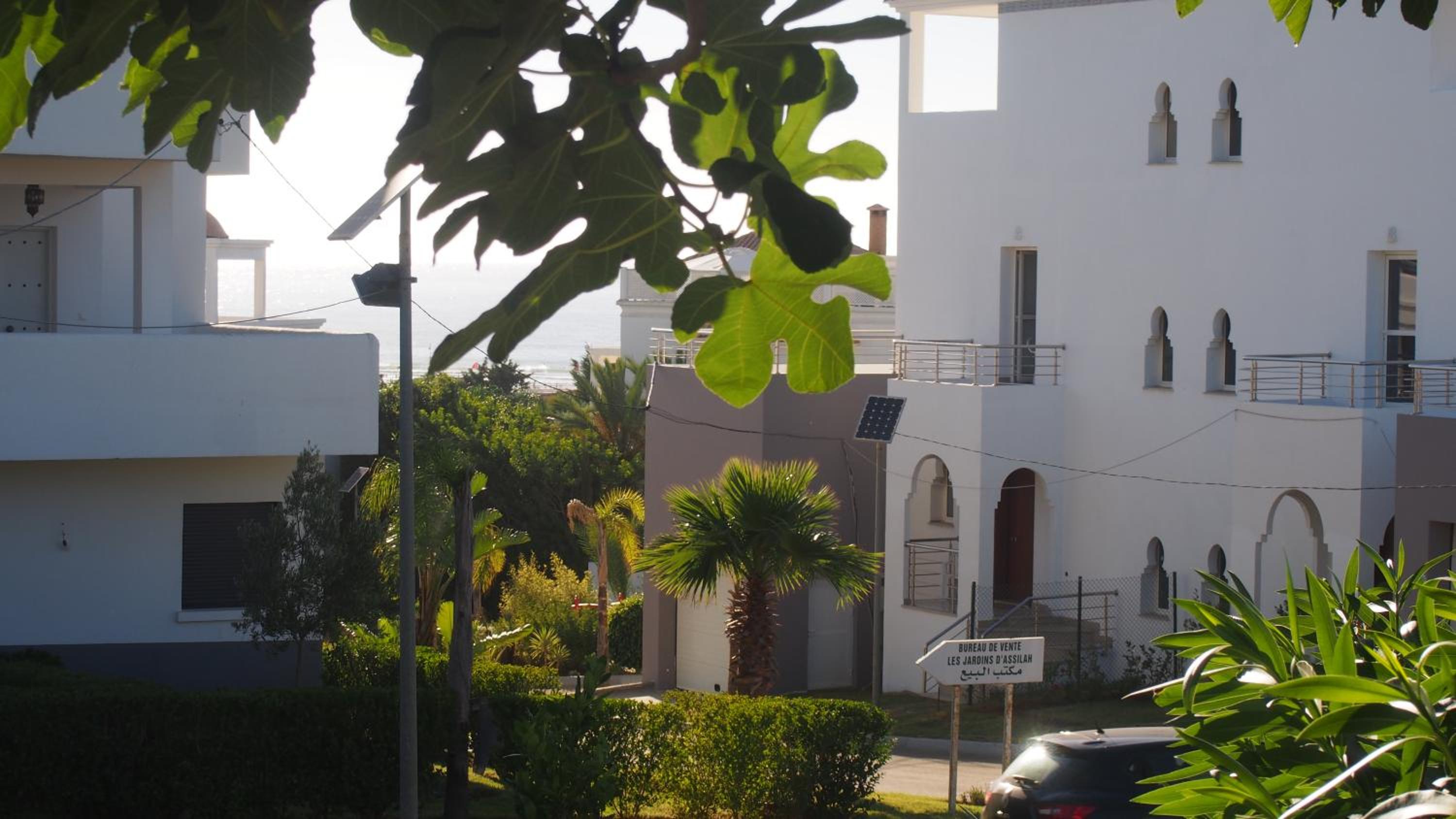 Apartment with Sea View - Photo 42