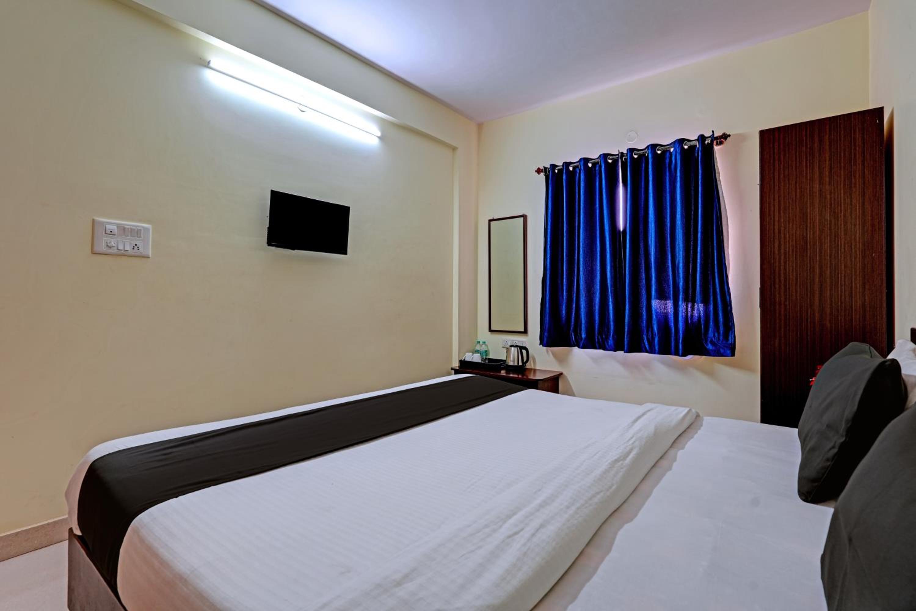 Classic Triple Room