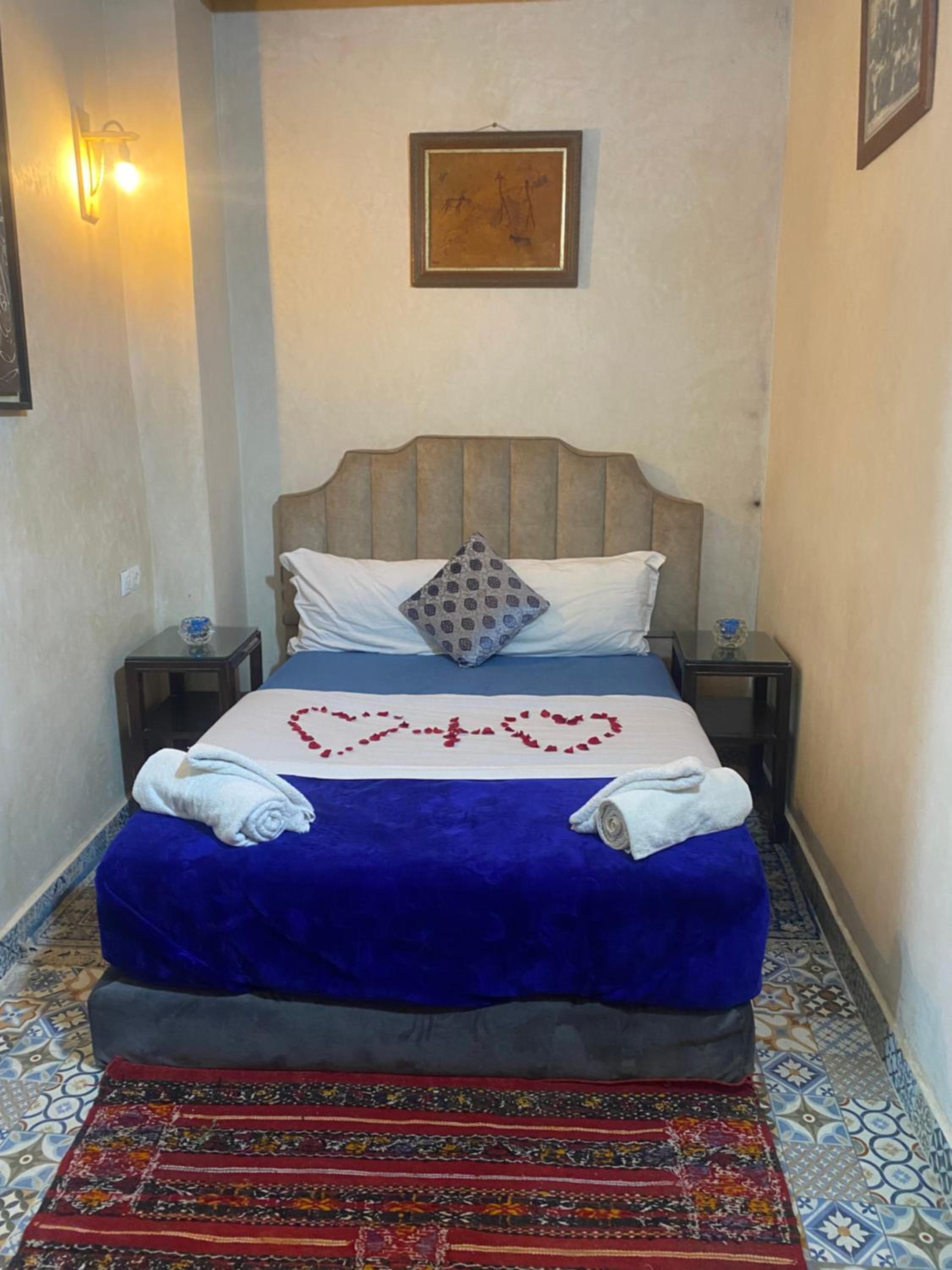 Double Room with Private Bathroom photo 1