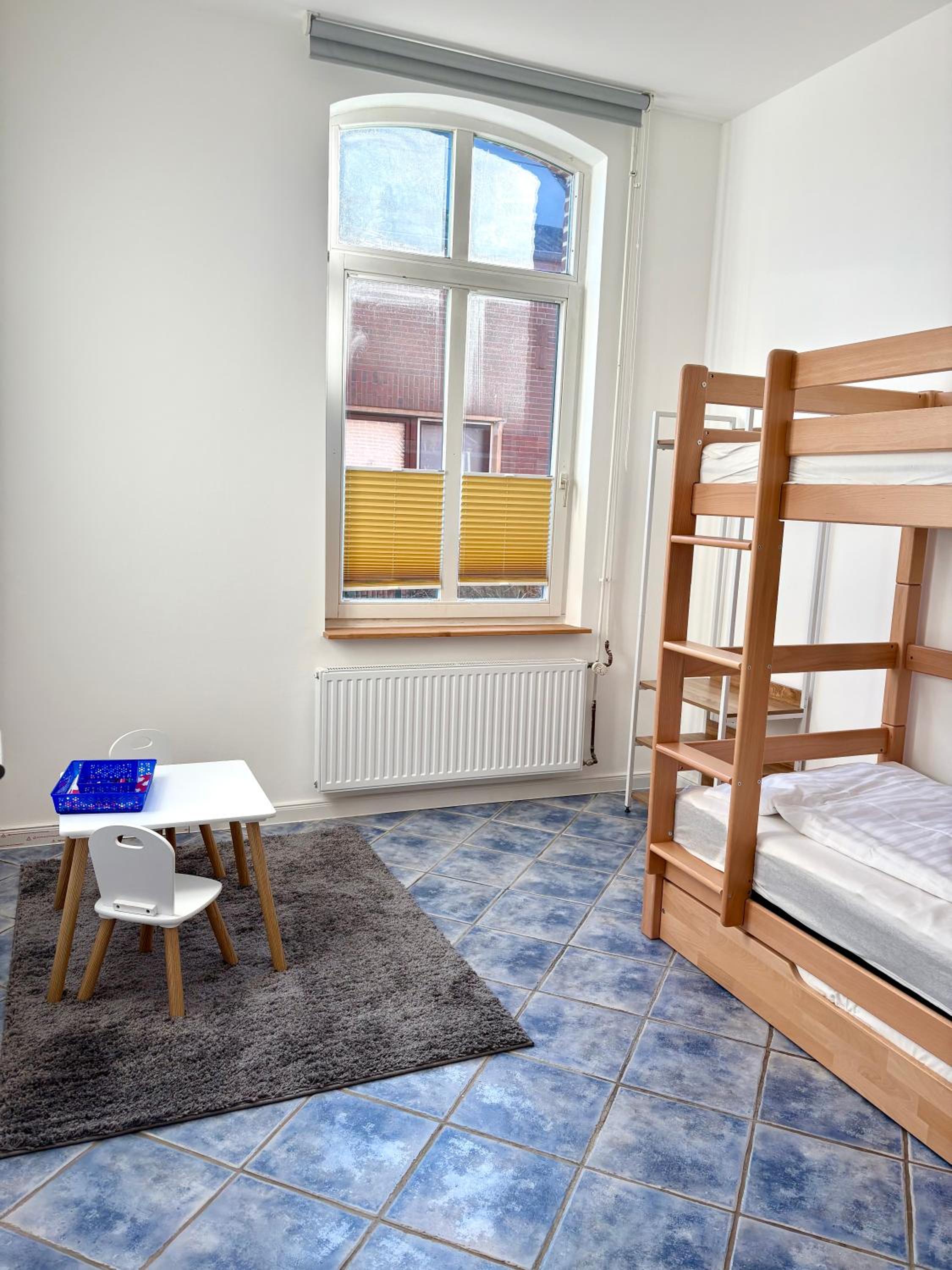 Two-Bedroom Apartment photo 2