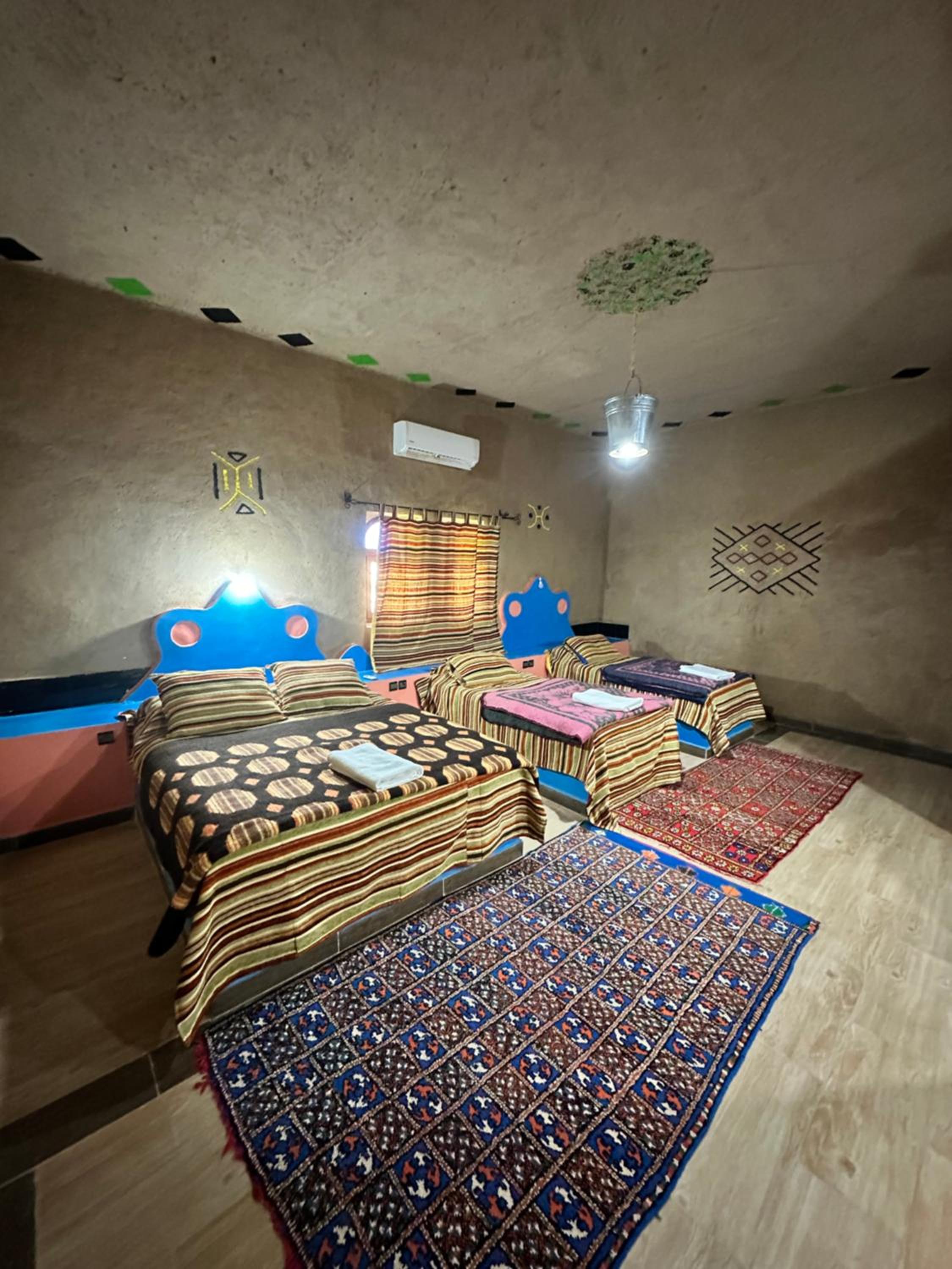 Double or Twin Room with Bathroom photo 2