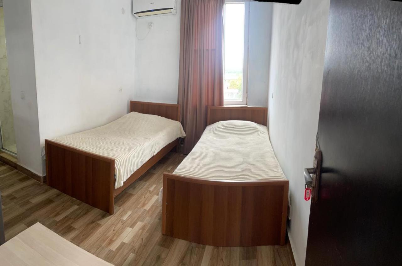 Double or Twin Room with Extra Bed
