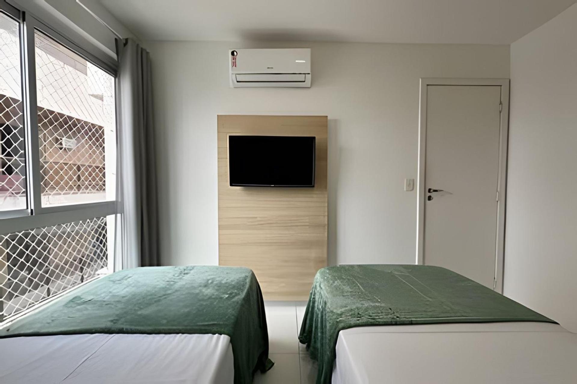 Two-Bedroom Apartment with Sea View photo 3