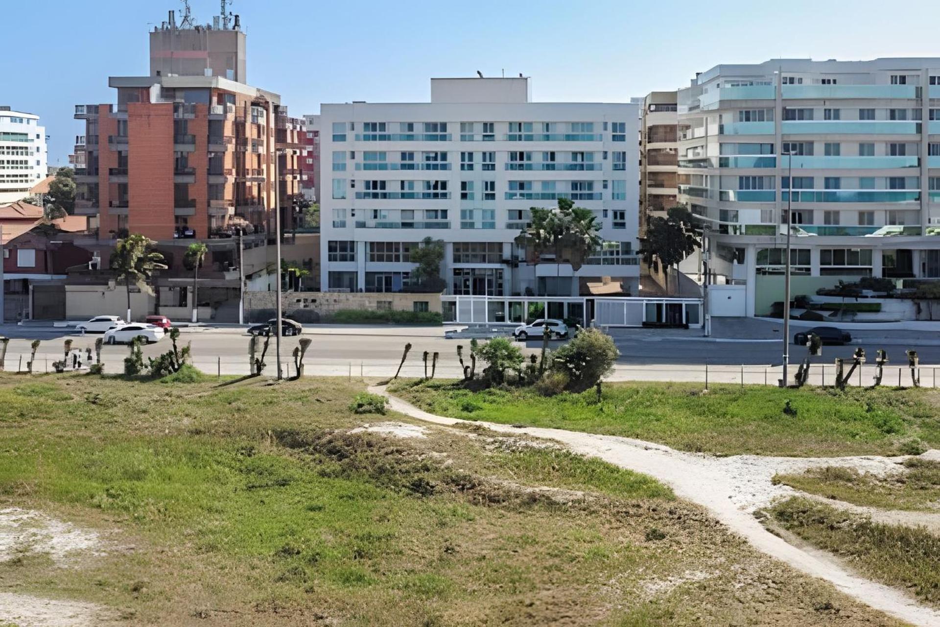 Two-Bedroom Apartment with Sea View photo 1