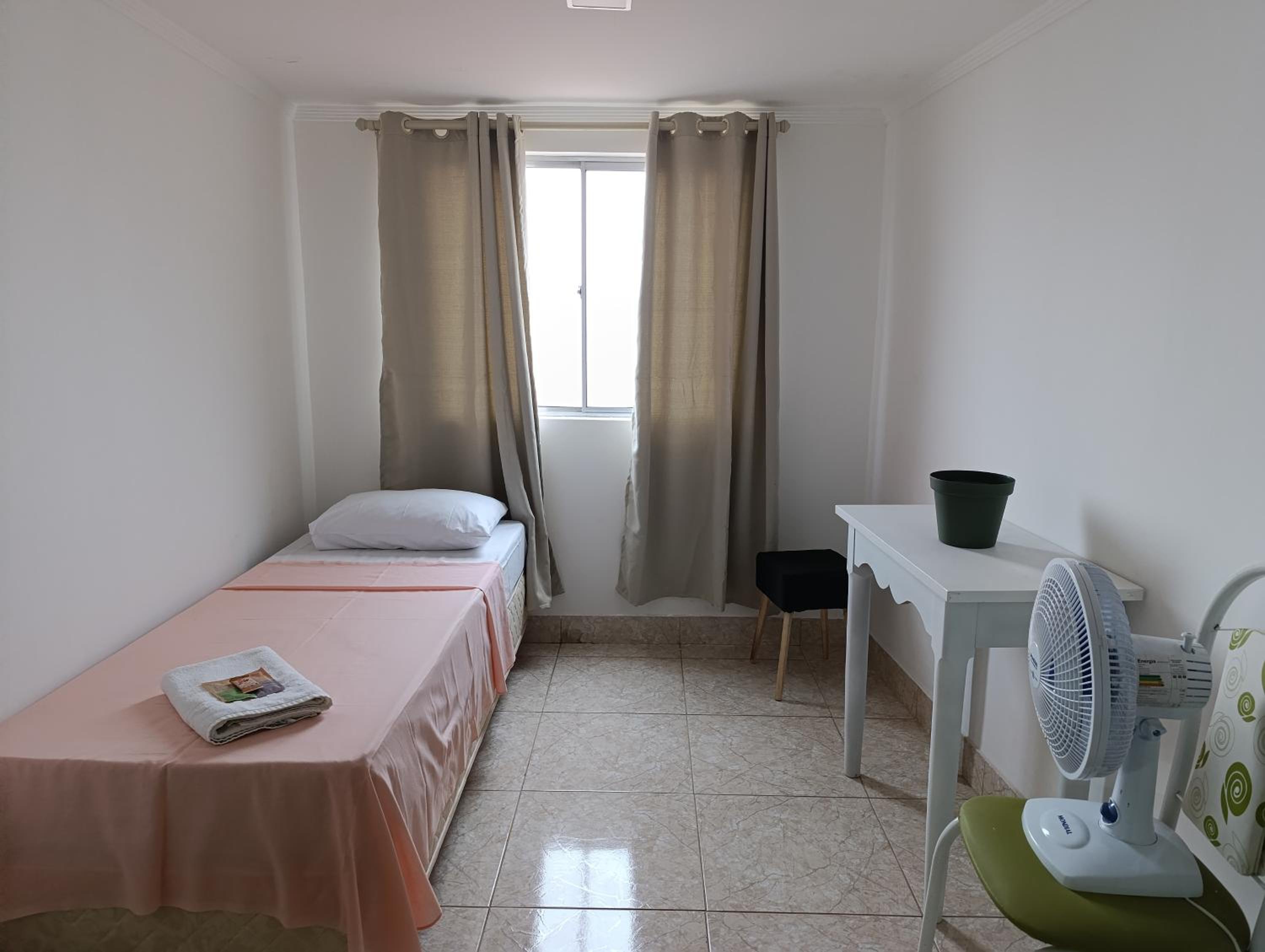 Standard Double Suite