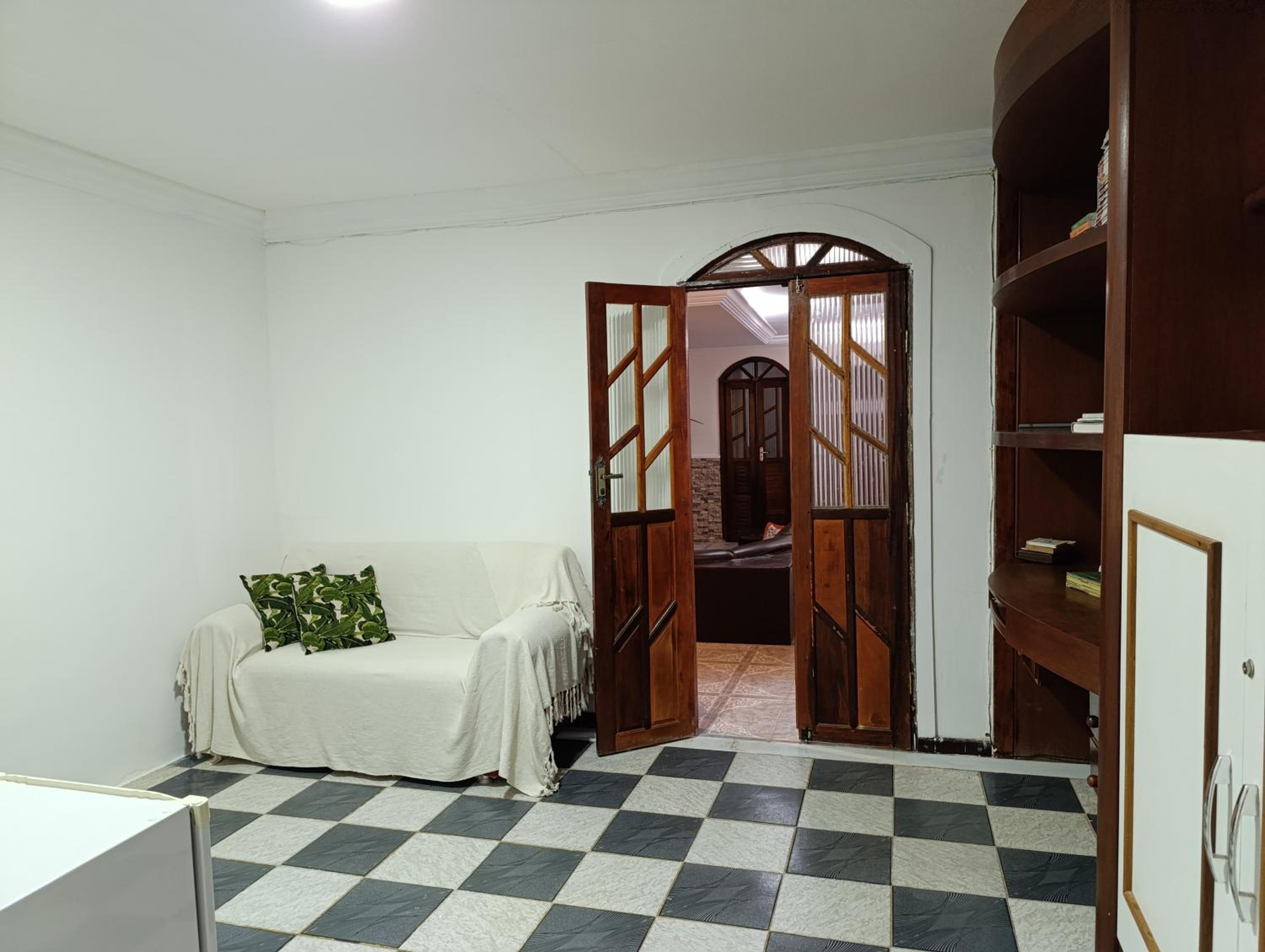 Standard Double Suite photo 3