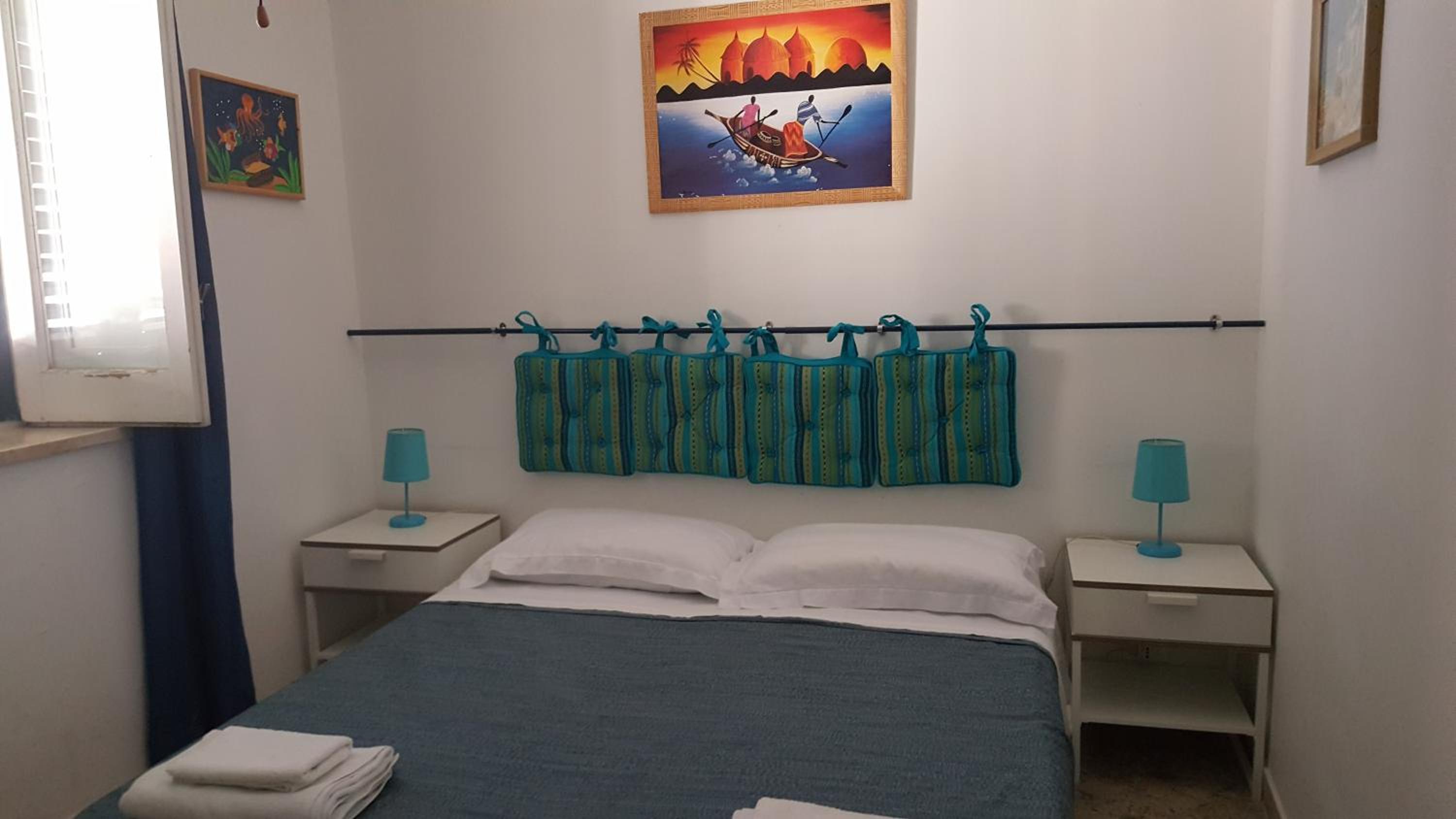Double Room with Private Bathroom photo 2