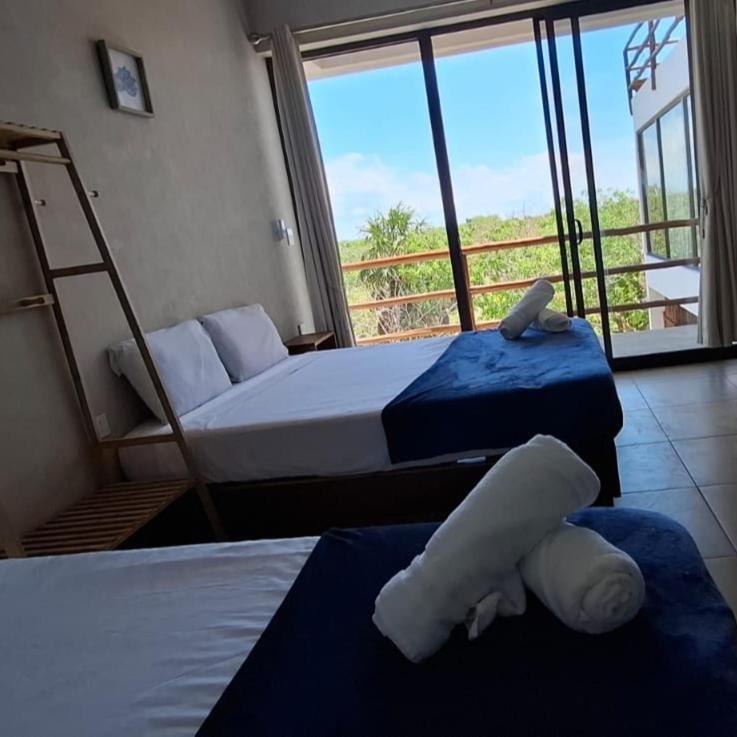 Studio with Pool View photo 1